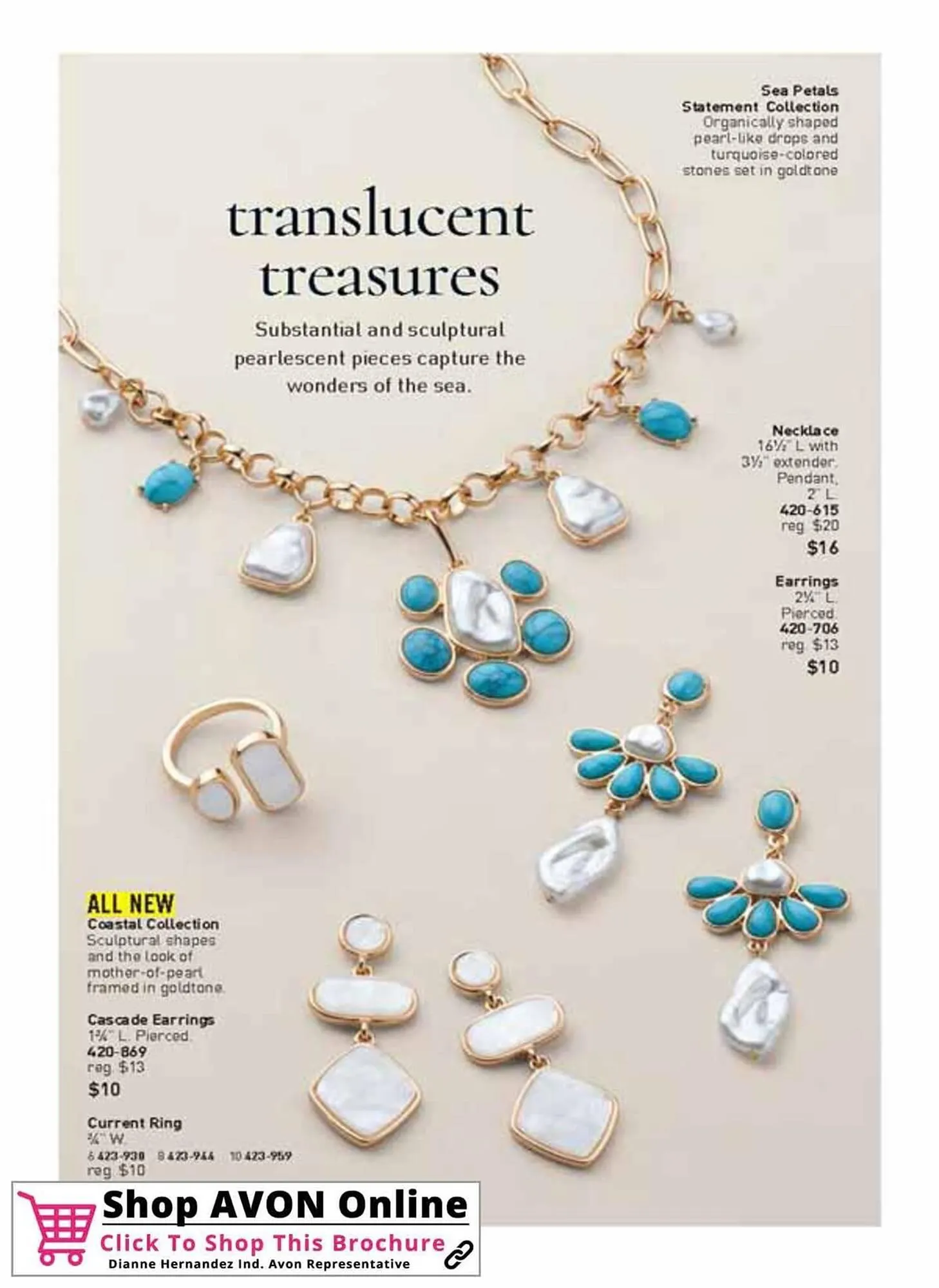 Avon catalogue - Catalogue valid from 27 April to 2 June 2026 - page 138