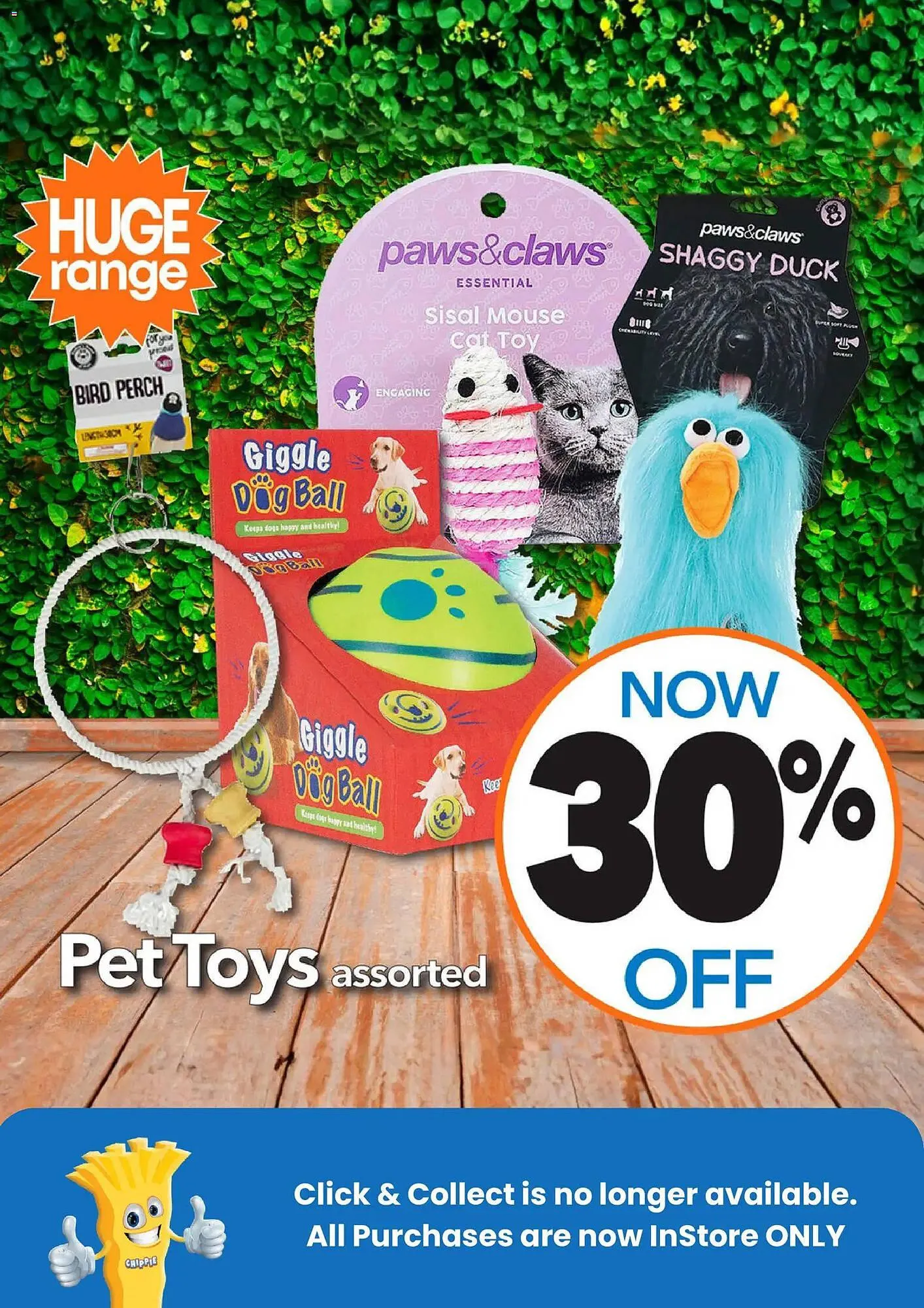 Cheap as Chips catalogue - Catalogue valid from 11 March to 19 March 2026 - page 5