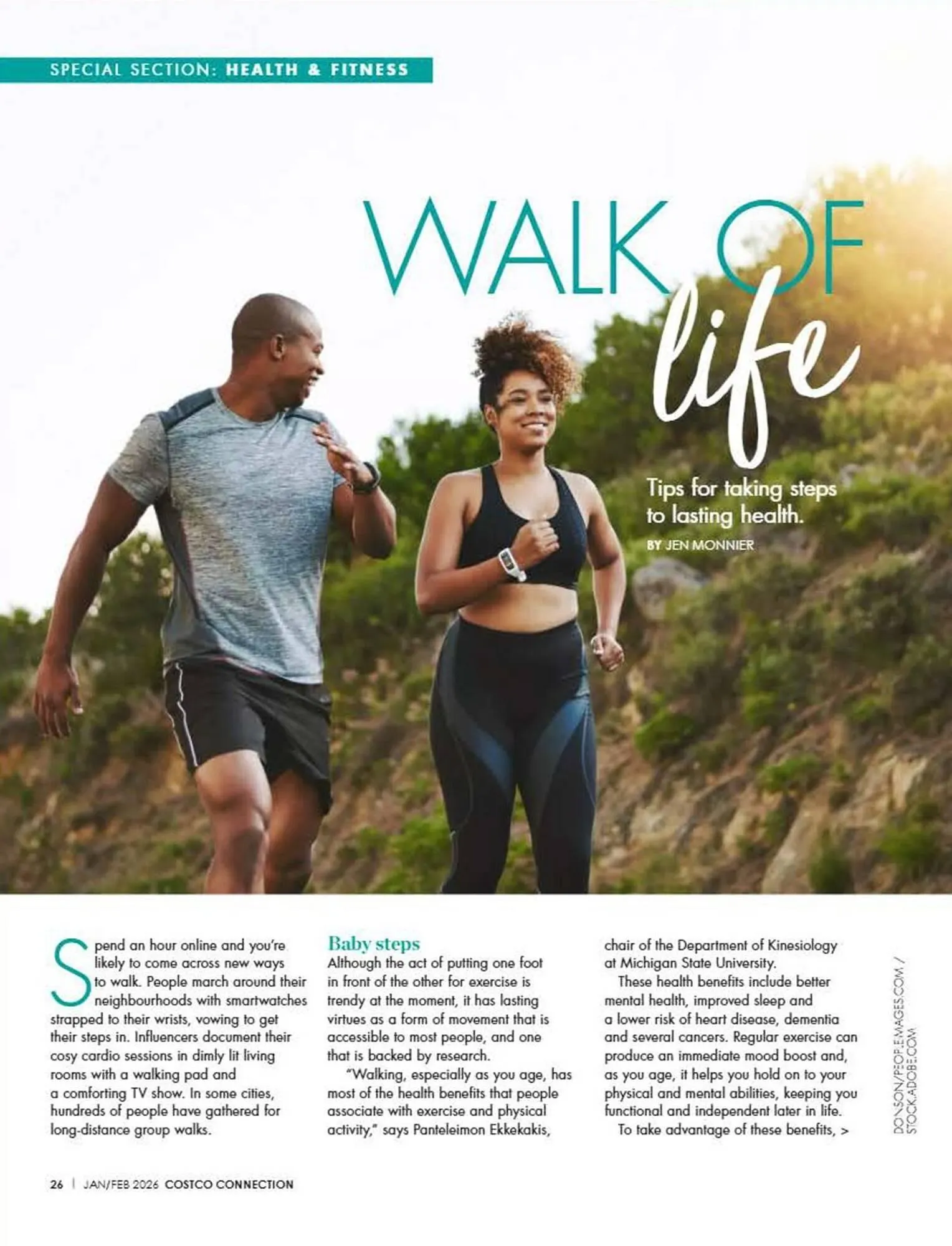 Costco catalogue - Catalogue valid from 1 January to 28 February 2026 - page 26