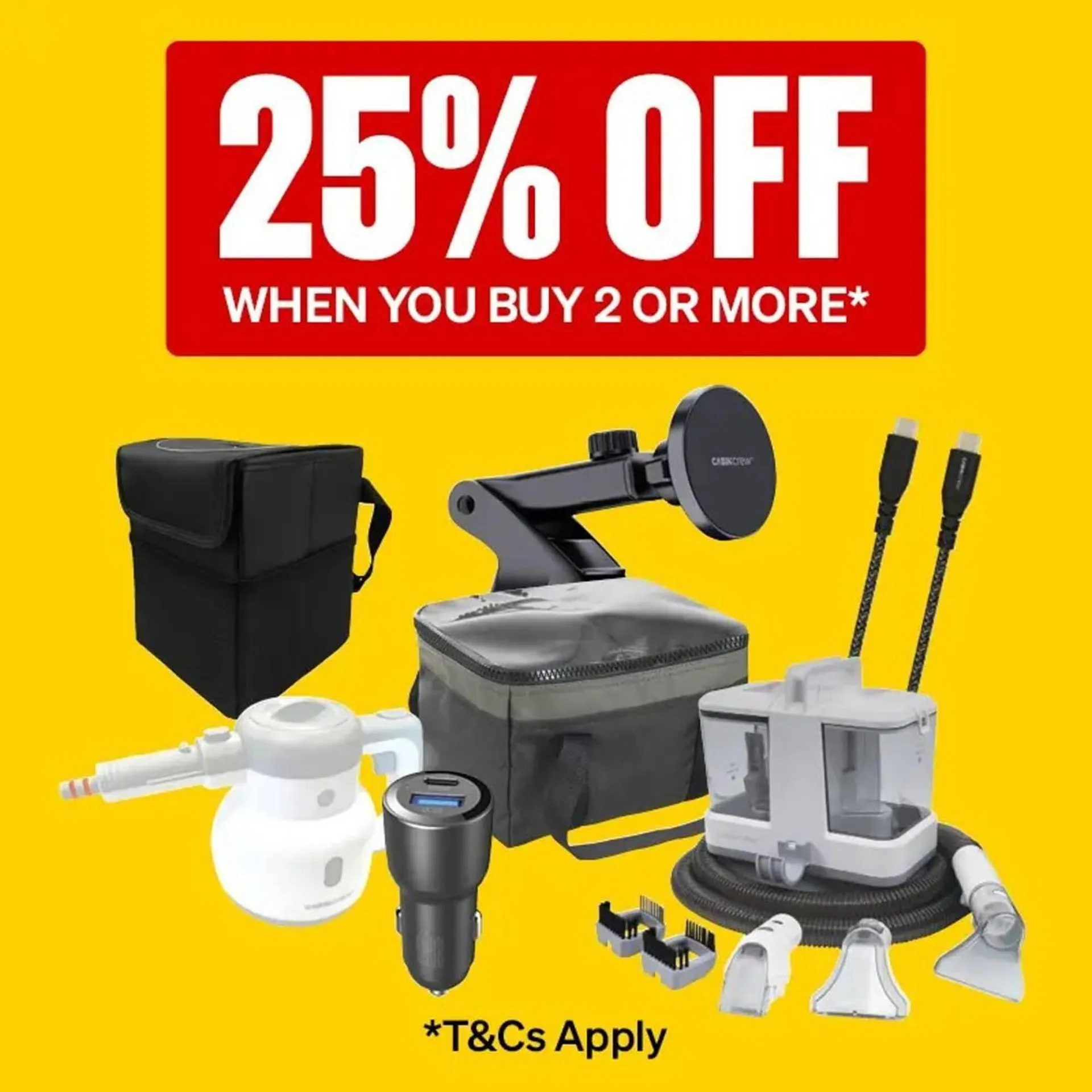 SuperCheap Auto catalogue - Catalogue valid from 29 December to 1 January 2026 - page 7