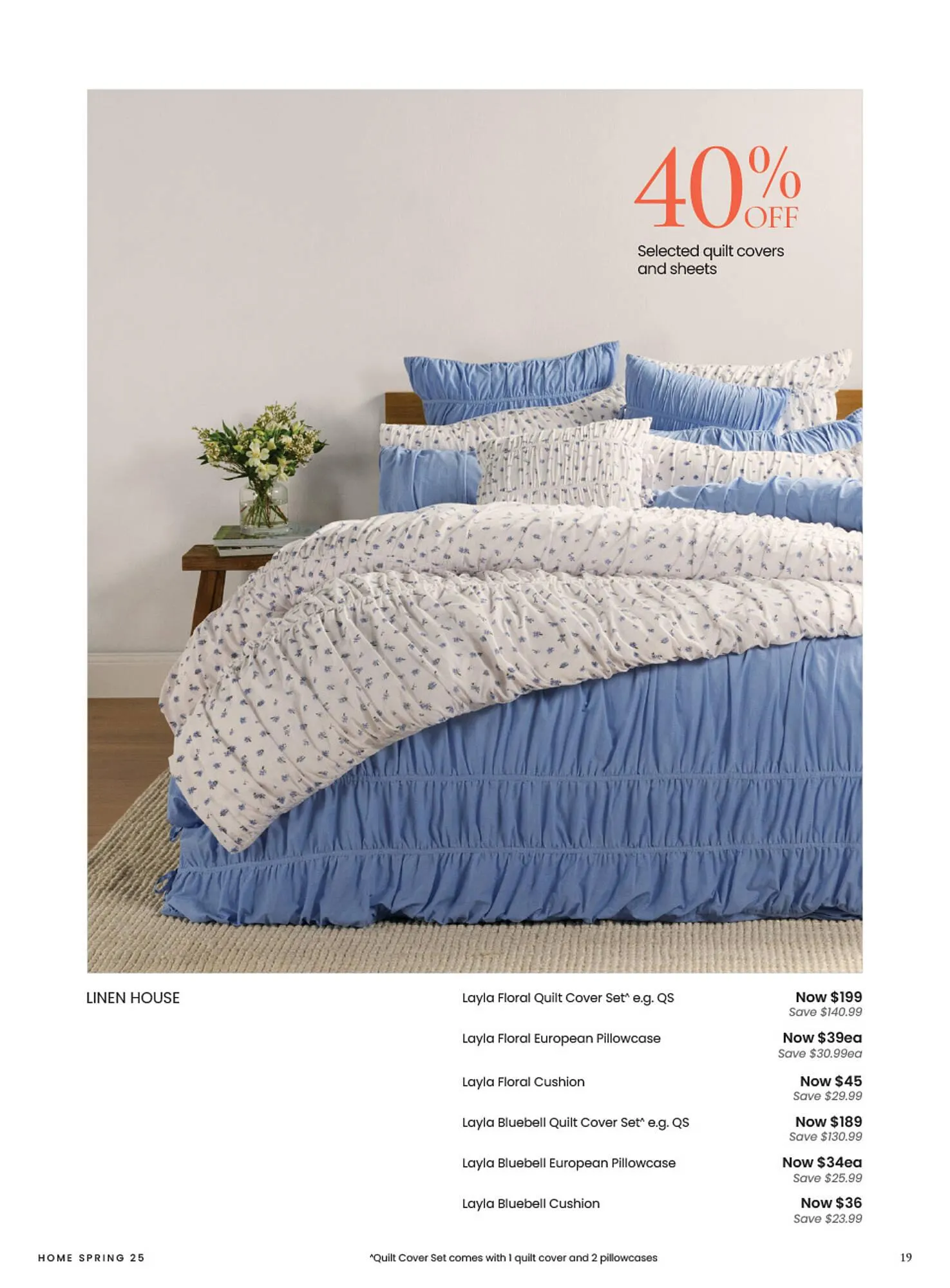 Myer catalogue - Catalogue valid from 5 August to 24 August 2025 - page 19