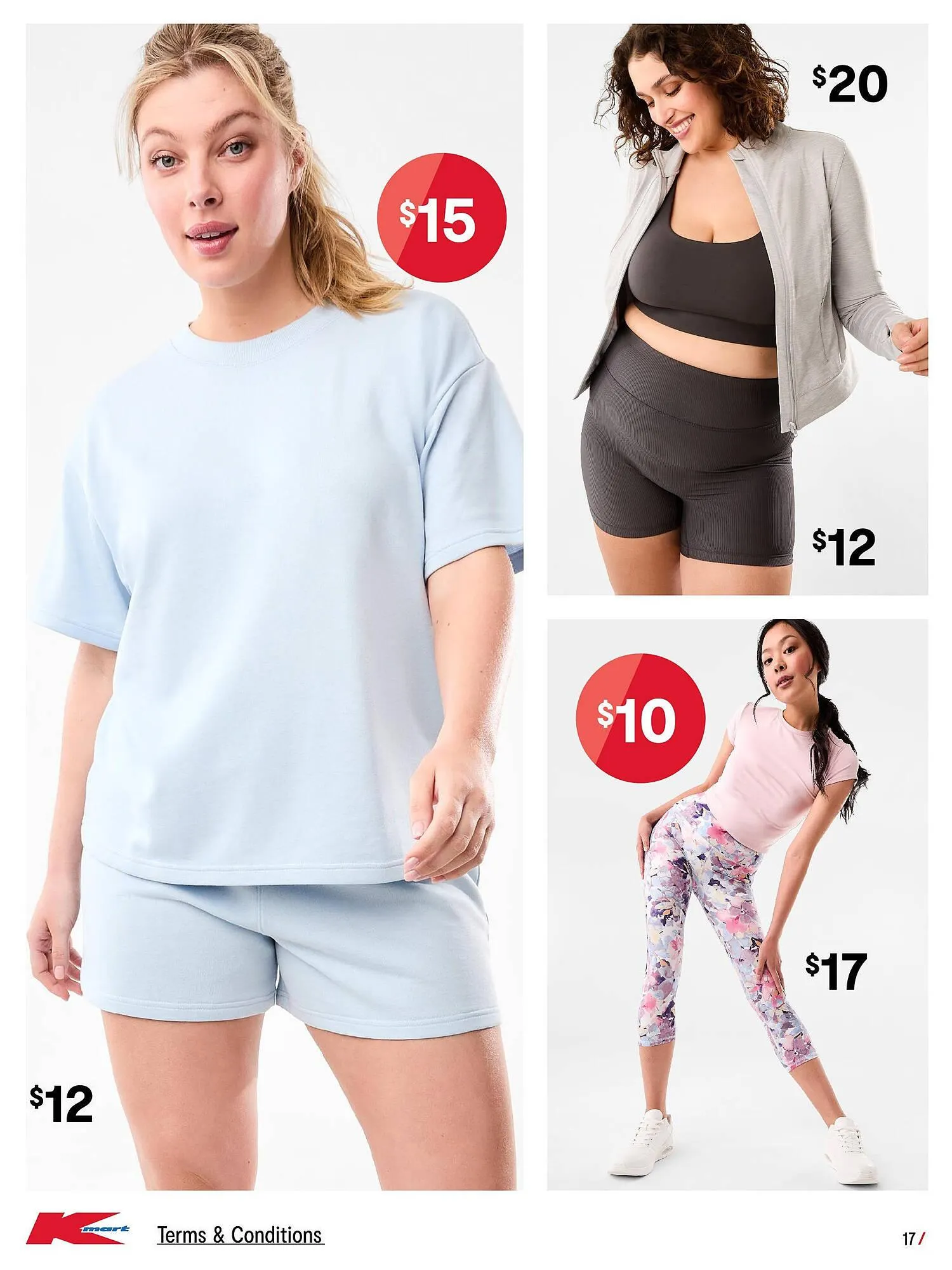 Kmart catalogue - Catalogue valid from 1 October to 22 October 2025 - page 17