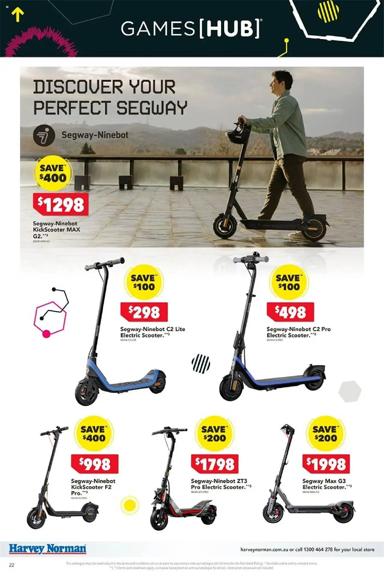 Harvey Norman catalogue - Catalogue valid from 7 August to 21 August 2025 - page 22