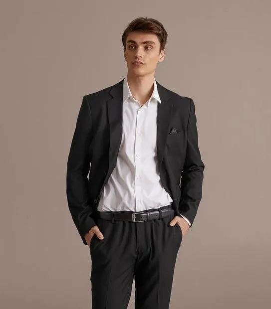 Preview Stretch Suit Jacket