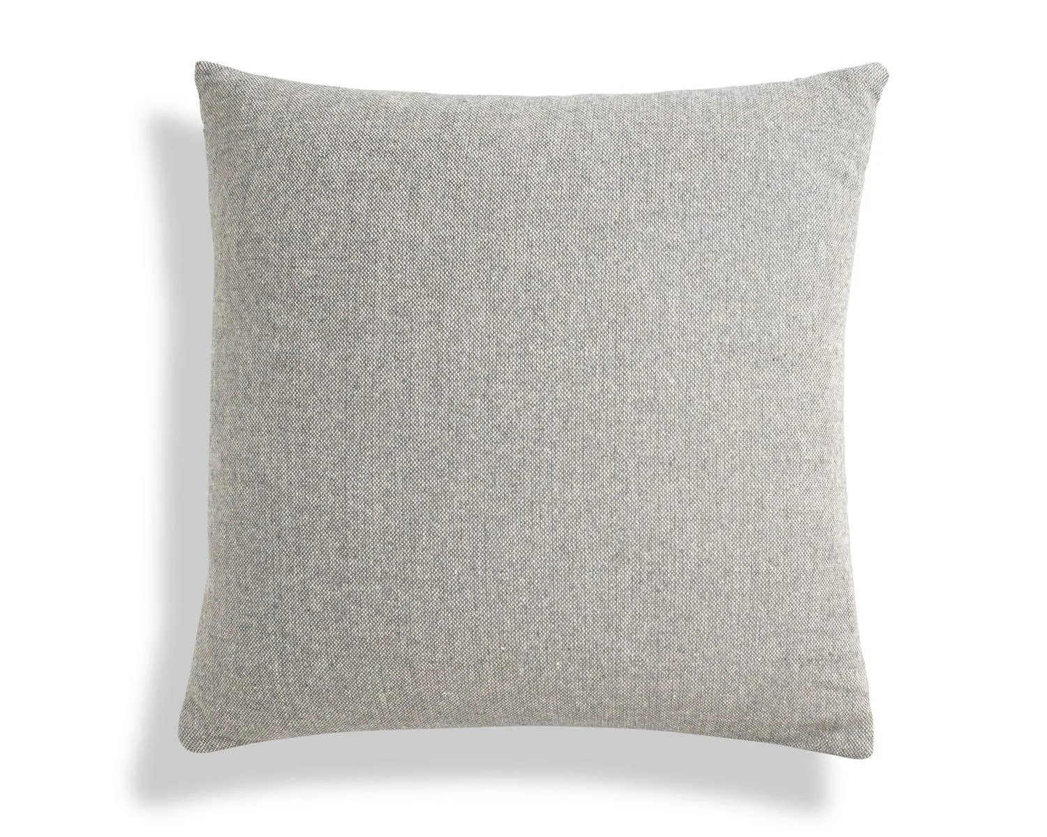 Signal Large Square Pillow