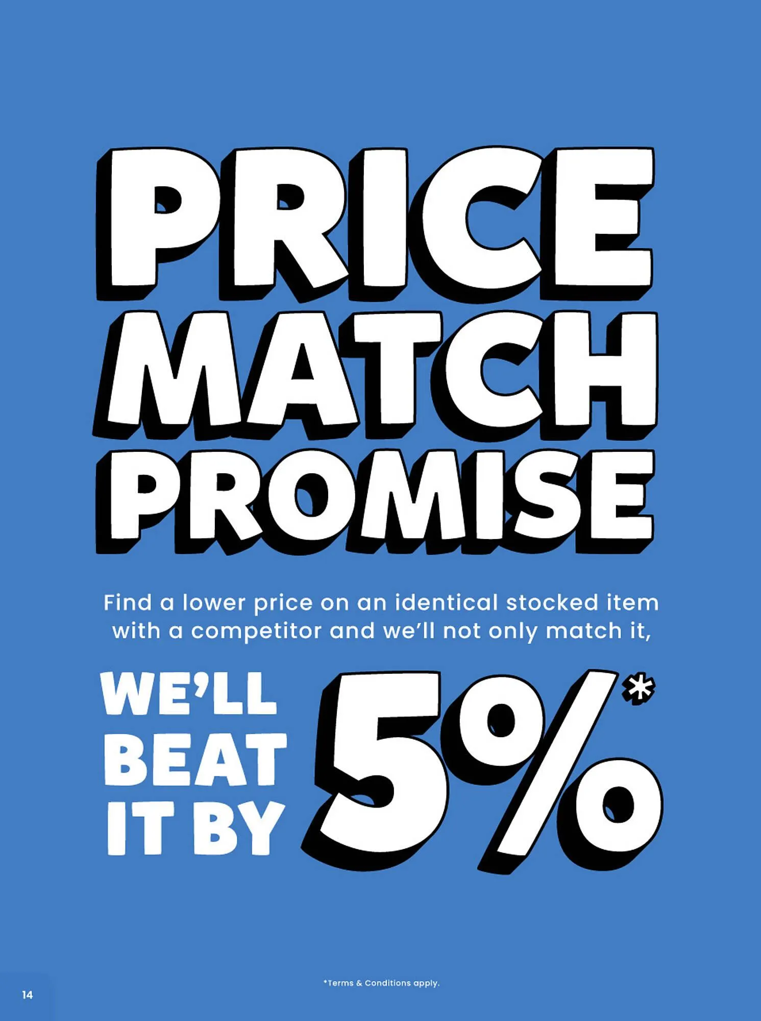 Toymate catalogue - Catalogue valid from 17 April to 14 May 2024 - page 14