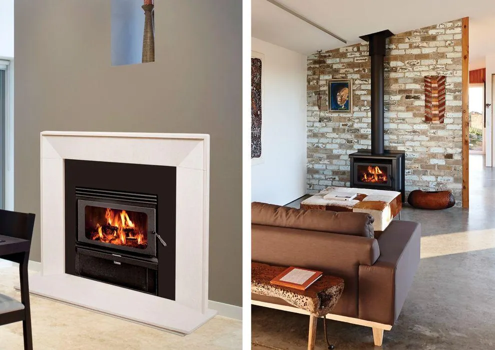 Slow Combustion - Catalogue valid from 25 January to 30 April 2025 - page 18