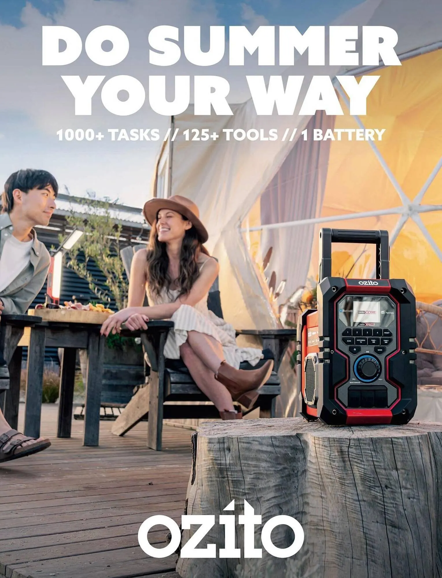 Bunnings catalogue - Catalogue valid from 1 January to 31 January 2026 - page 26