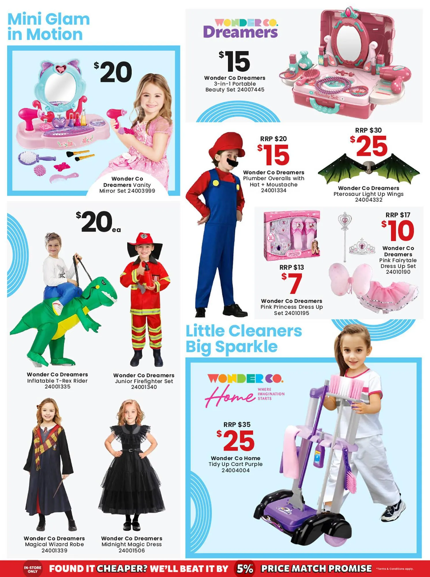 Toymate catalogue - Catalogue valid from 6 August to 2 September 2025 - page 4