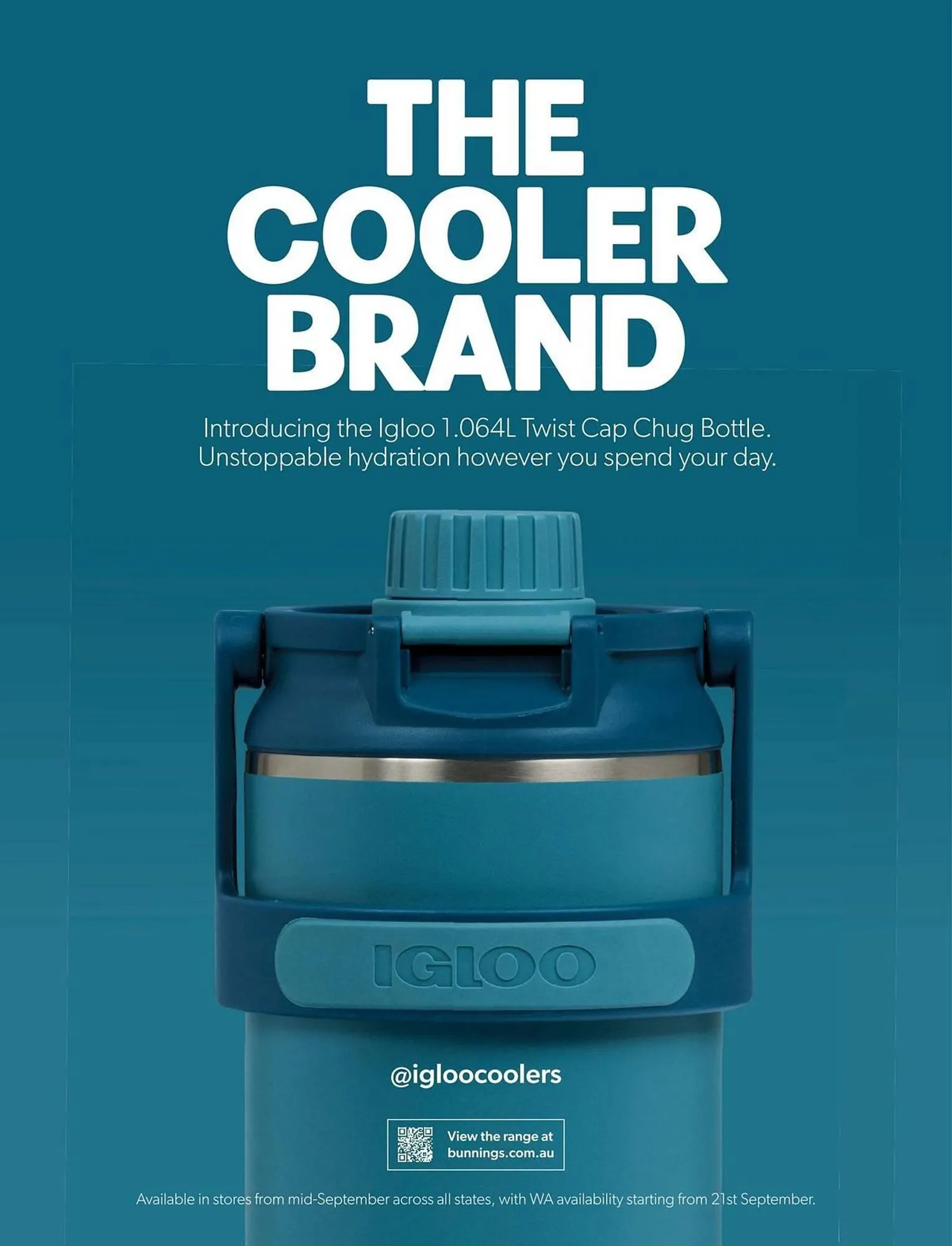 Bunnings catalogue - Catalogue valid from 1 September to 30 September 2025 - page 2