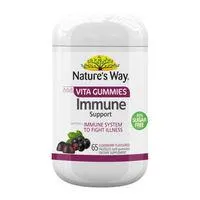 Nature's Way Adult Vita Gummies Immune Support Sugar Free 65
