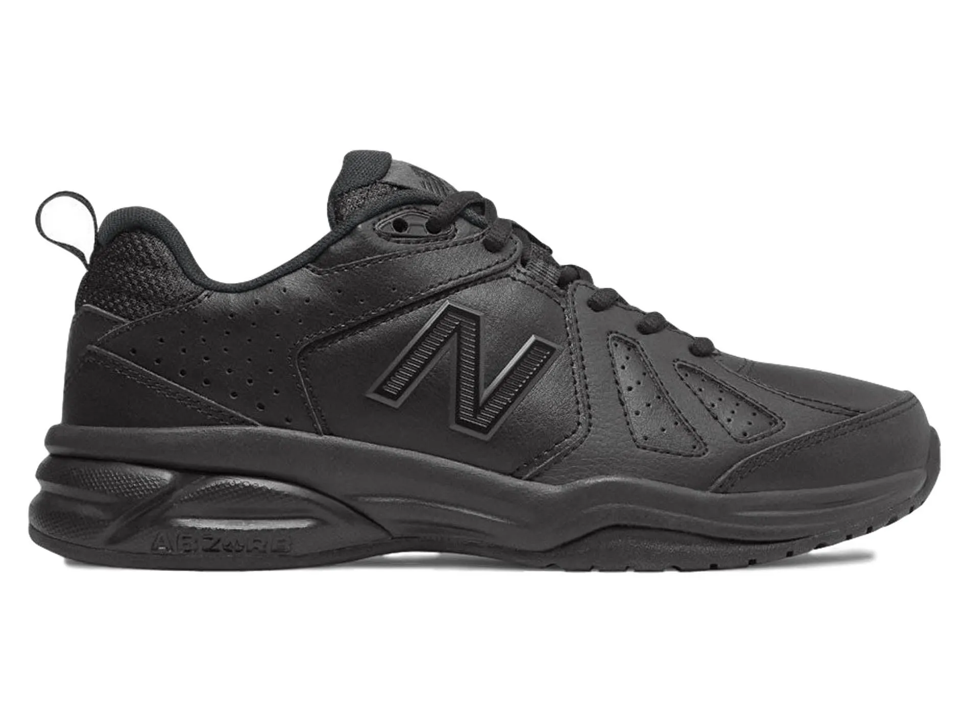 New Balance Womens 624V5 WX624AB5 (D Width)
