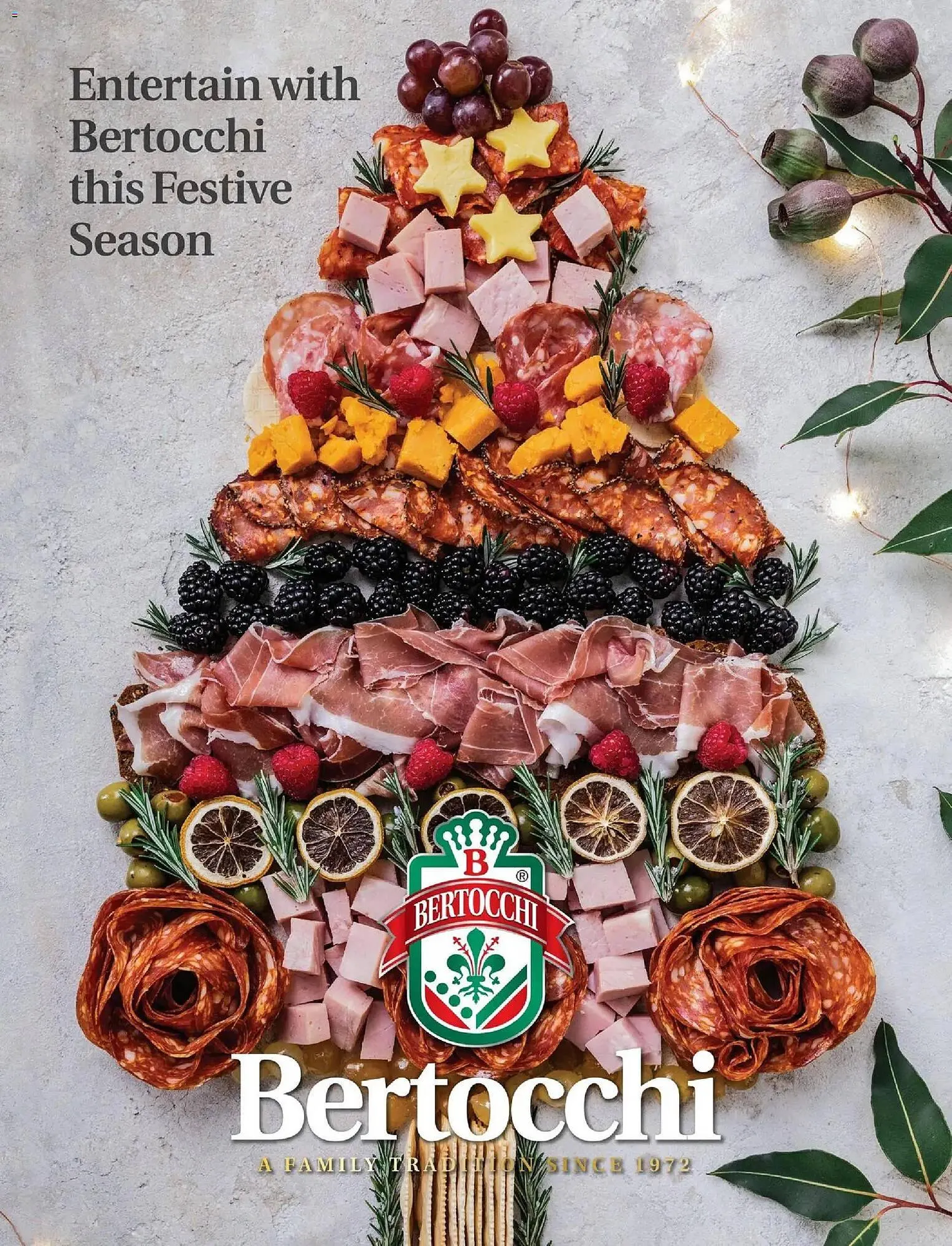 Foodland catalogue - Catalogue valid from 30 November to 28 February 2026 - page 21