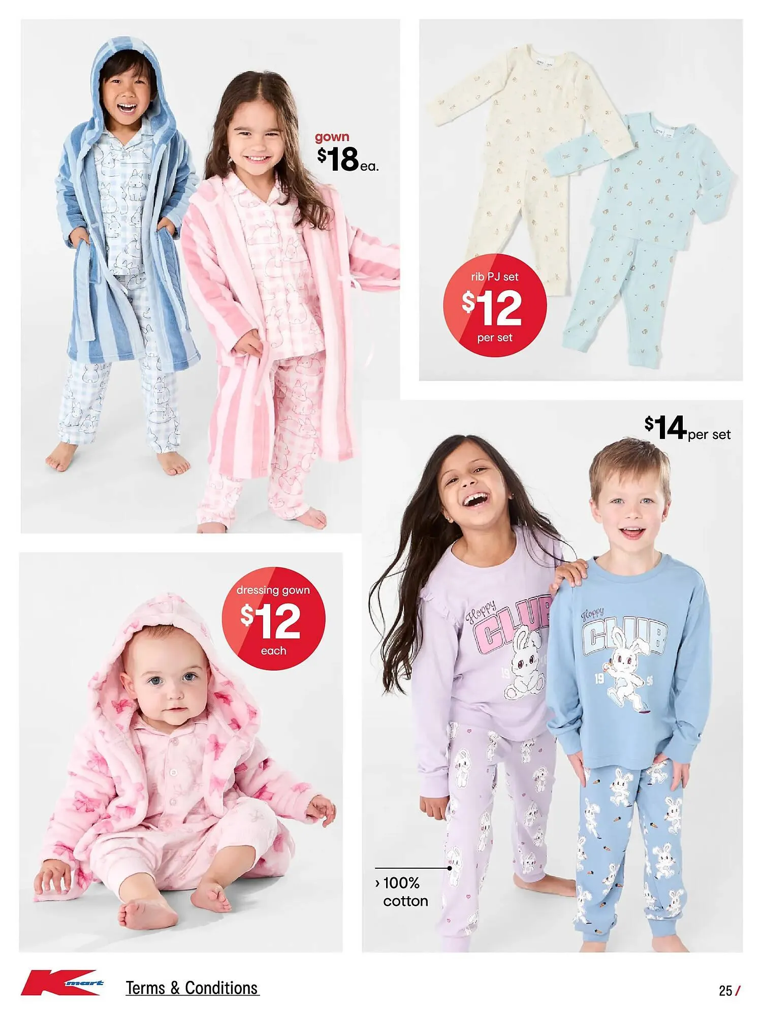 Kmart catalogue - Catalogue valid from 5 March to 4 April 2026 - page 25