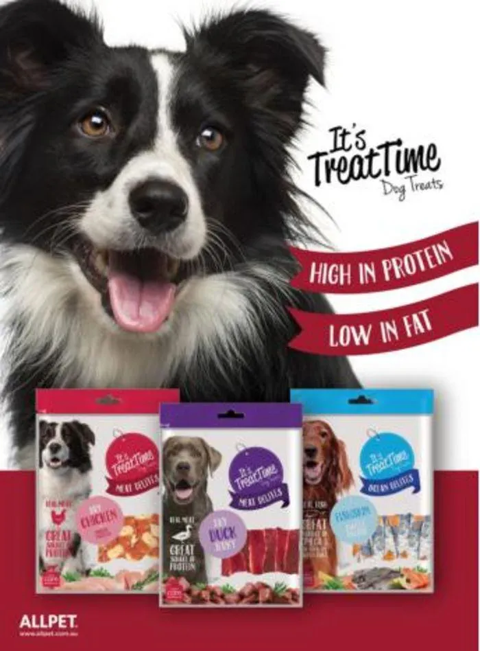 Dog Catalogue 2024 - Catalogue valid from 4 January to 31 December 2024 - page 140