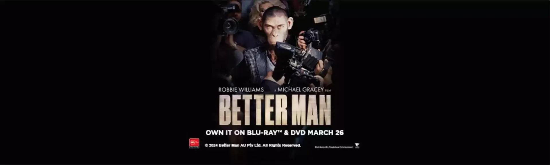 Movies - Catalogue valid from 2 April to 16 April 2025 - page 3