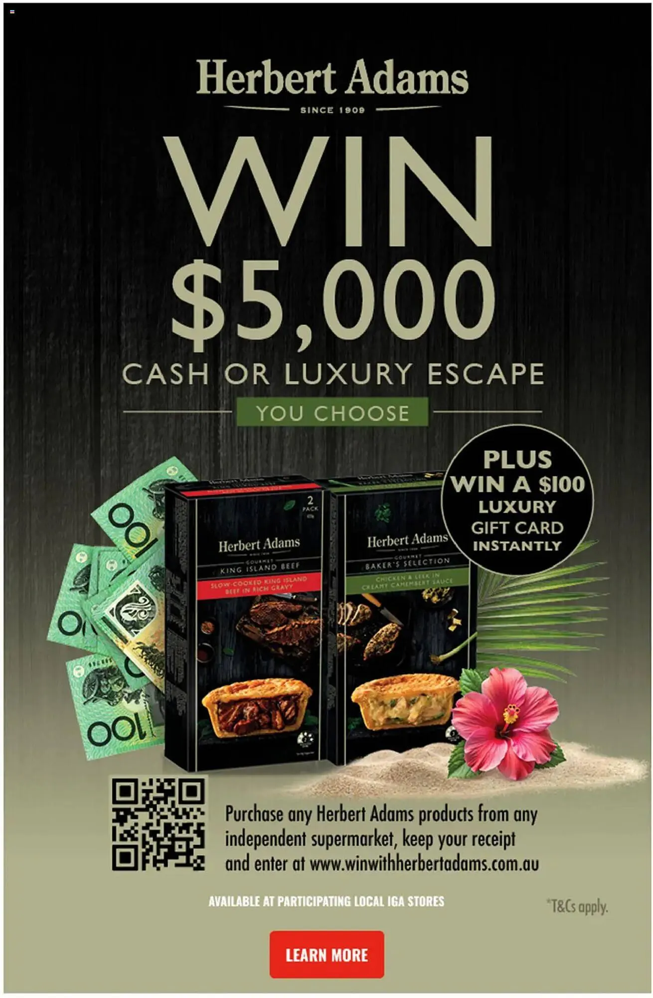 IGA catalogue - Catalogue valid from 4 June to 10 June 2025 - page 18