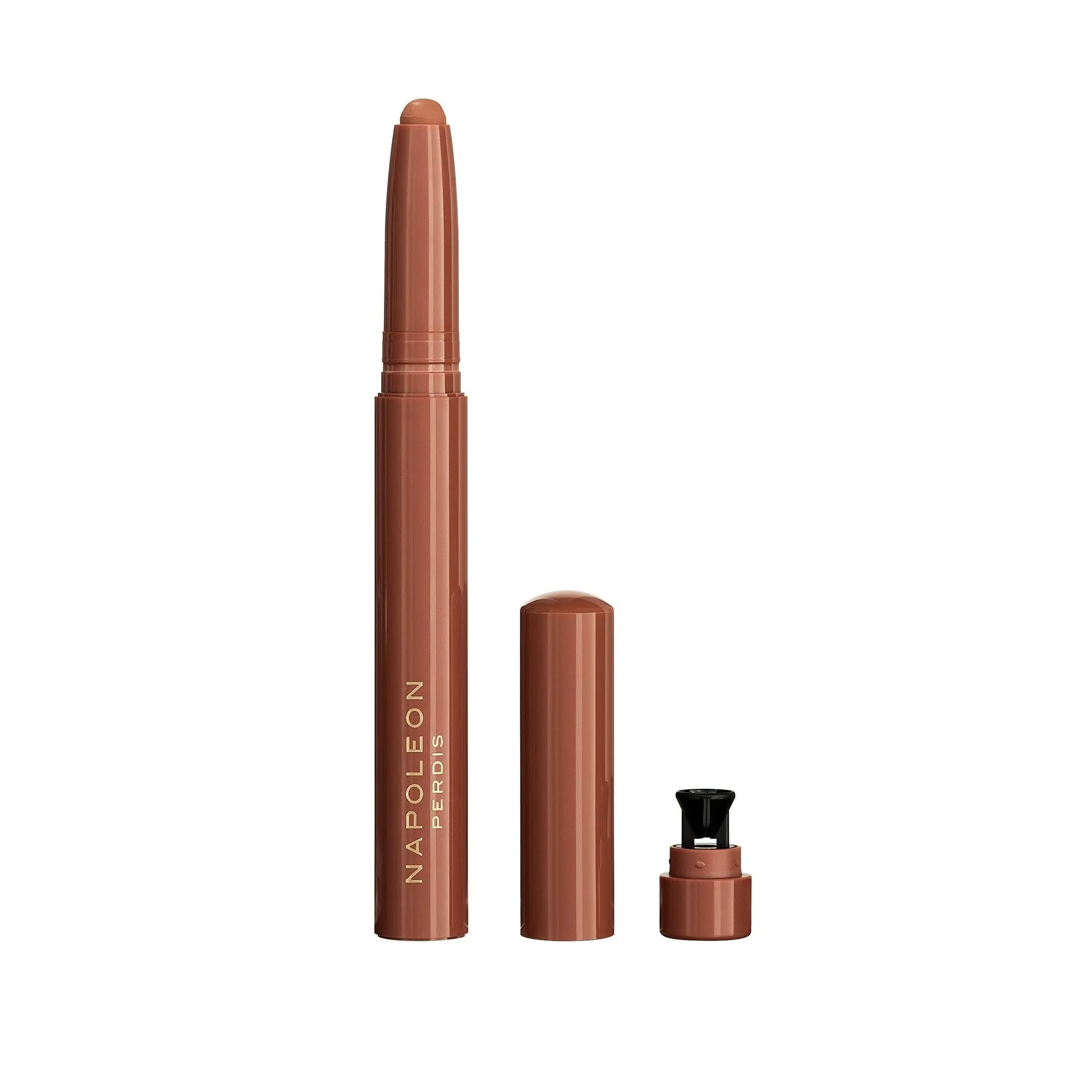 LUXE LIDS EYE STIX - Brown Town