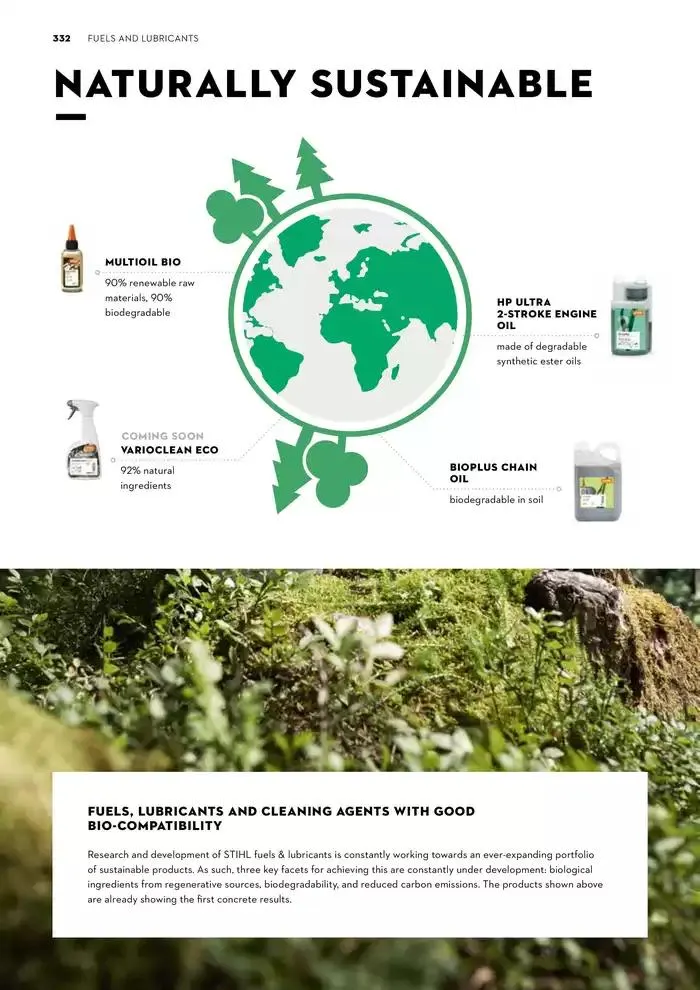 Catalogue 2024 - Catalogue valid from 26 June to 5 January 2025 - page 332