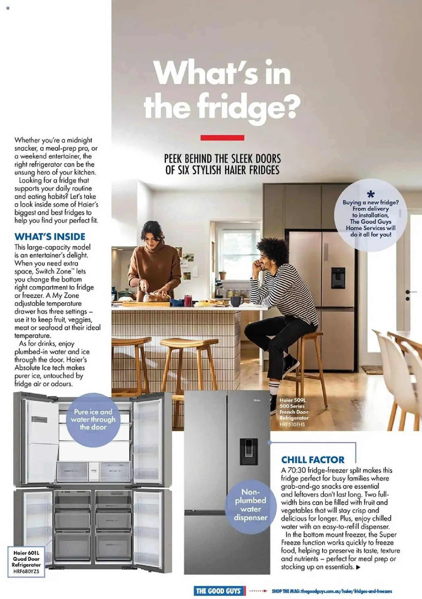 The Good Guys catalogue - Catalogue valid from 10 June to 30 June 2025 - page 6