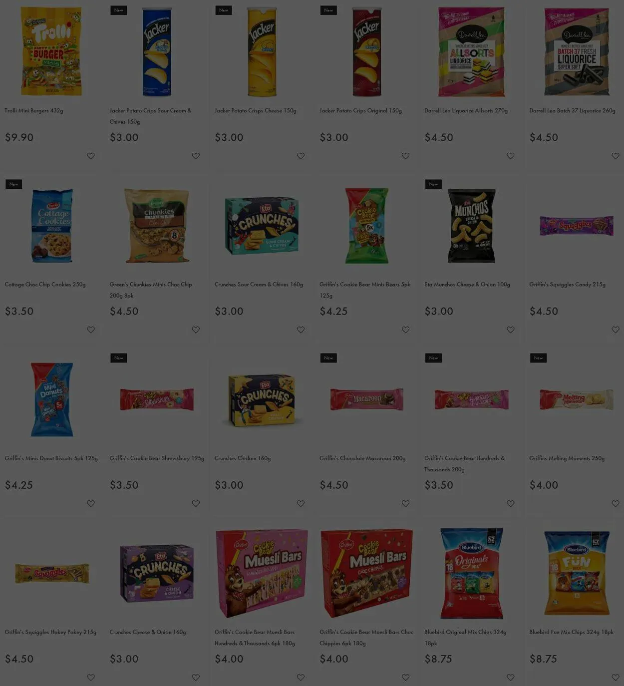 The Reject Shop Current catalogue - Catalogue valid from 9 June to 18 June 2025 - page 21