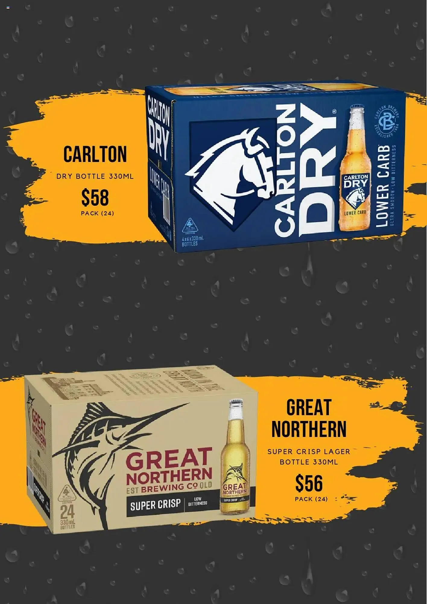 First Choice Liquor catalogue - Catalogue valid from 17 July to 2 August 2025 - page 5