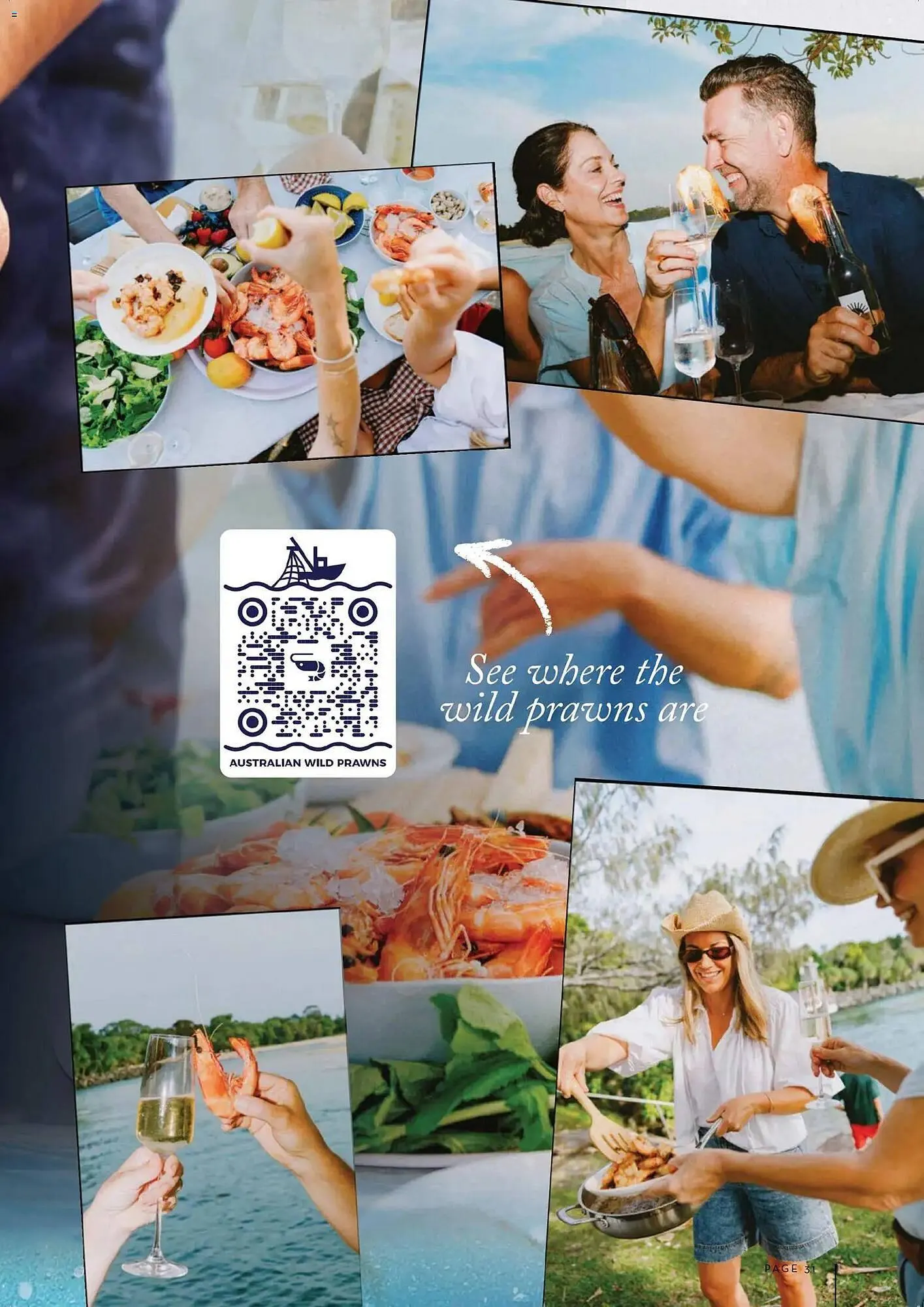 Foodworks catalogue - Catalogue valid from 5 January to 3 April 2026 - page 31