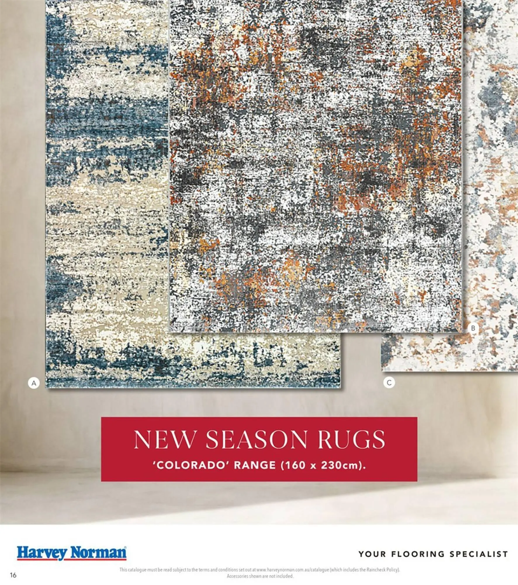 Harvey Norman catalogue - Catalogue valid from 9 April to 27 April 2026 - page 16