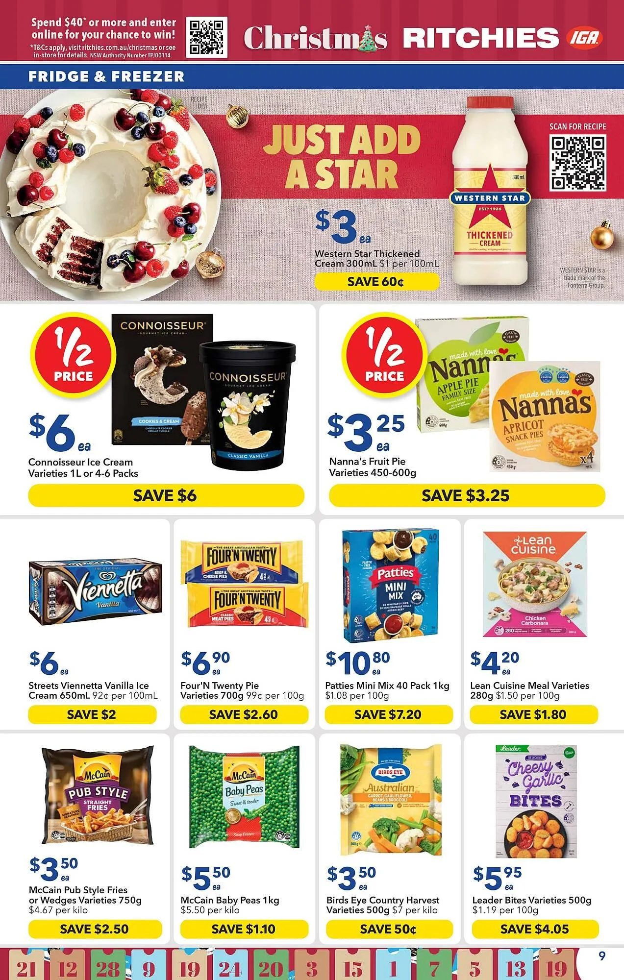 Ritchies catalogue - Catalogue valid from 10 December to 16 December 2025 - page 9