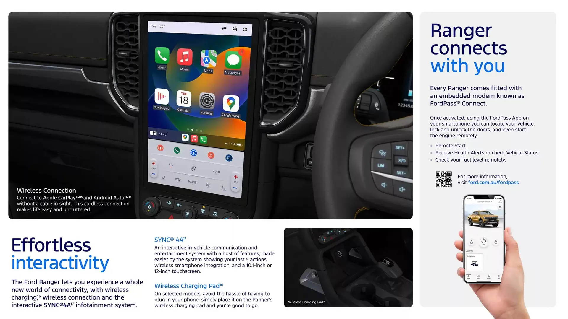 Ford catalogue - Catalogue valid from 7 January to 7 January 2026 - page 8