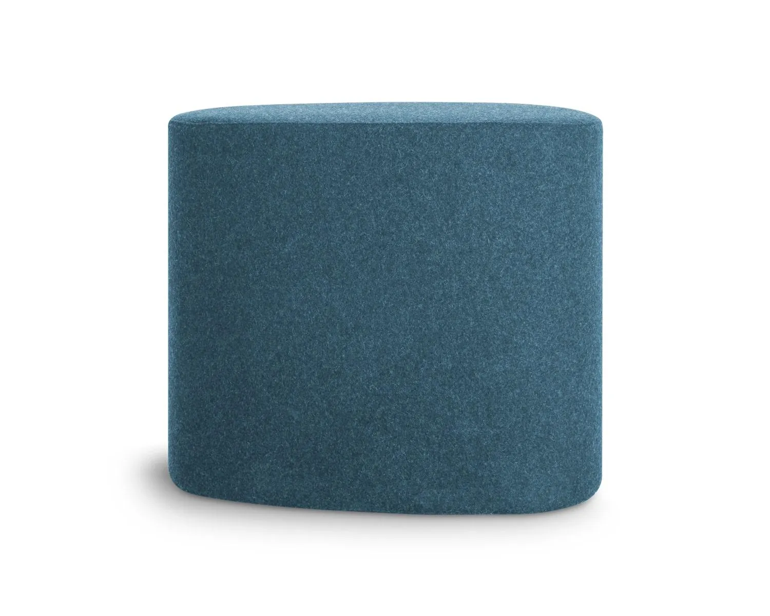 Swole Small Ottoman
