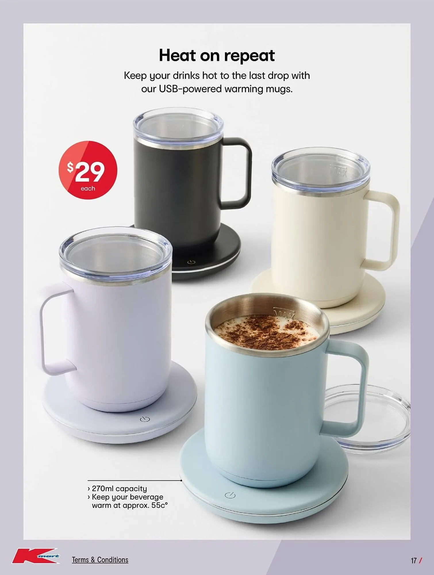 Kmart catalogue - Catalogue valid from 15 May to 4 June 2025 - page 16