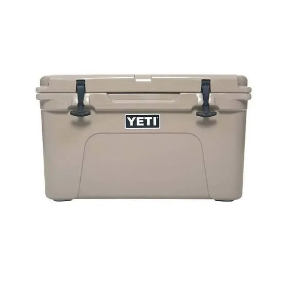 YETI® Tundra® 45 Hard Cooler Tan