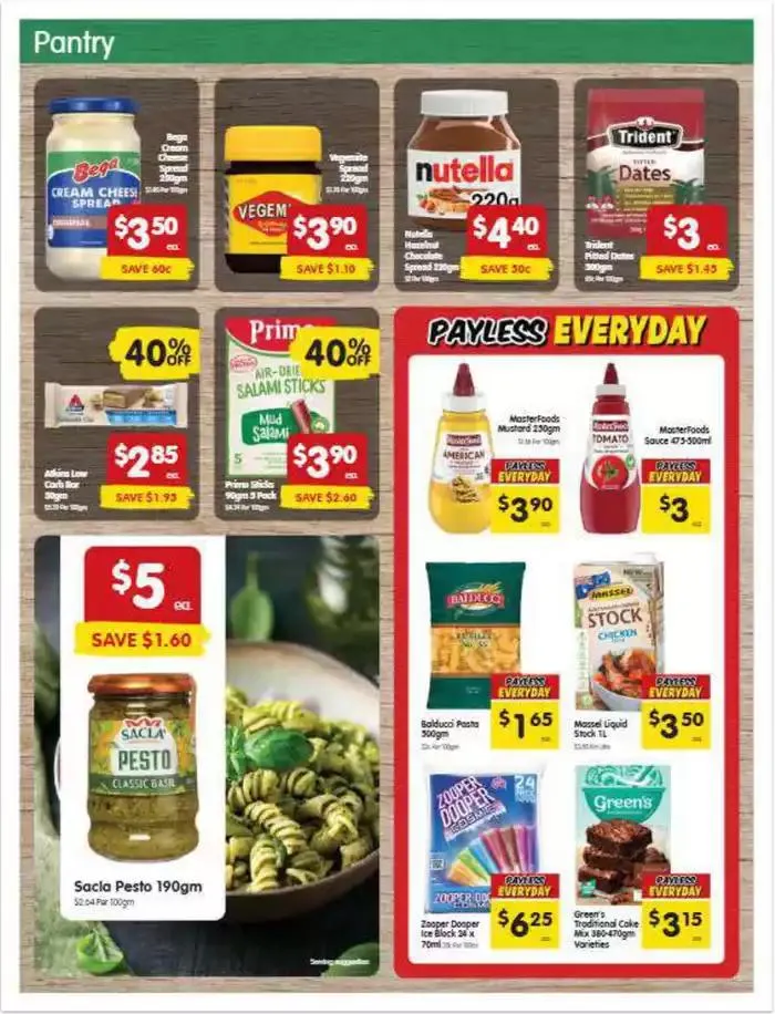 Spar 20/11 - Catalogue valid from 20 November to 26 November 2024 - page 10