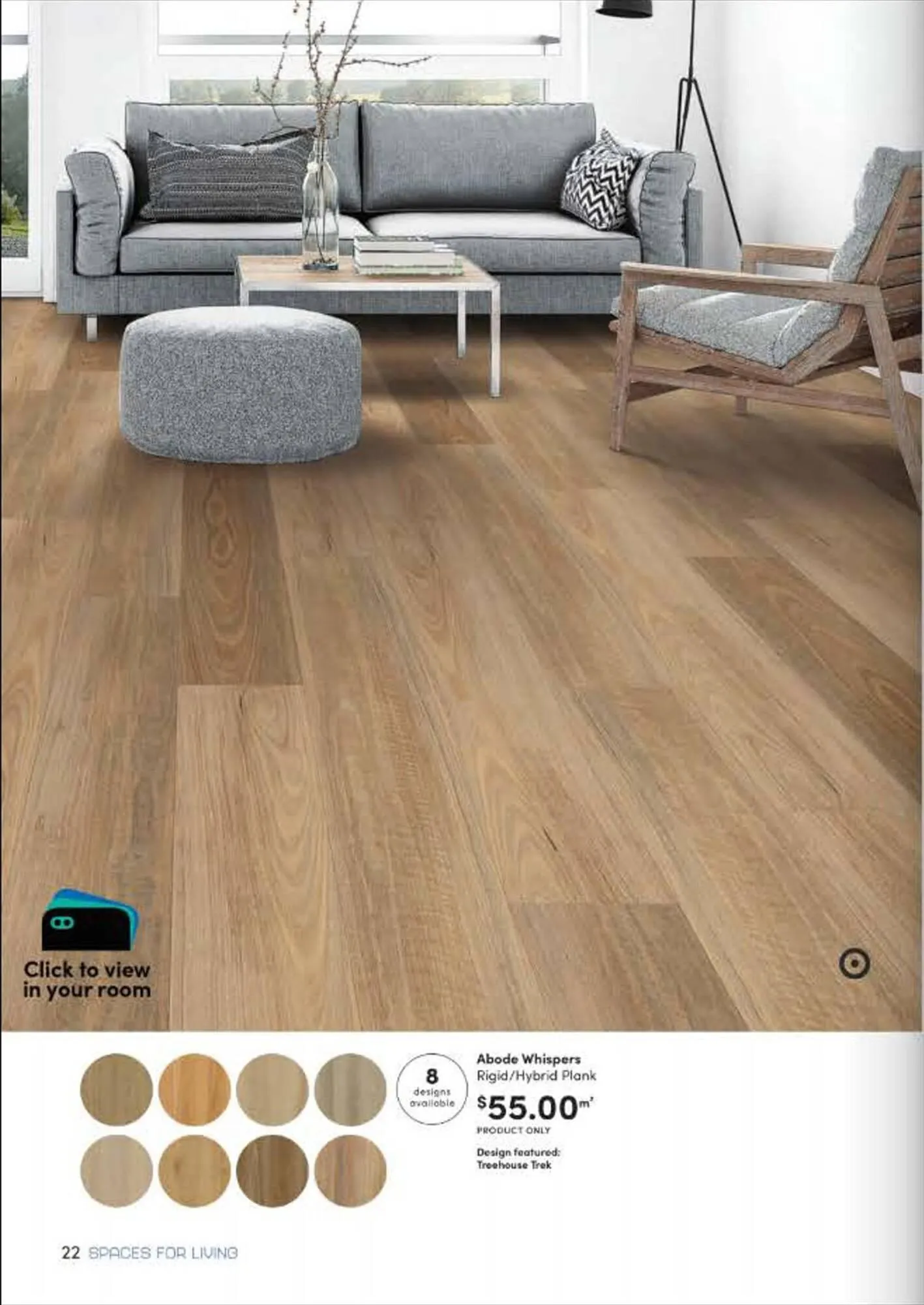 Choices Flooring catalogue - Catalogue valid from 15 July to 2 August 2025 - page 24