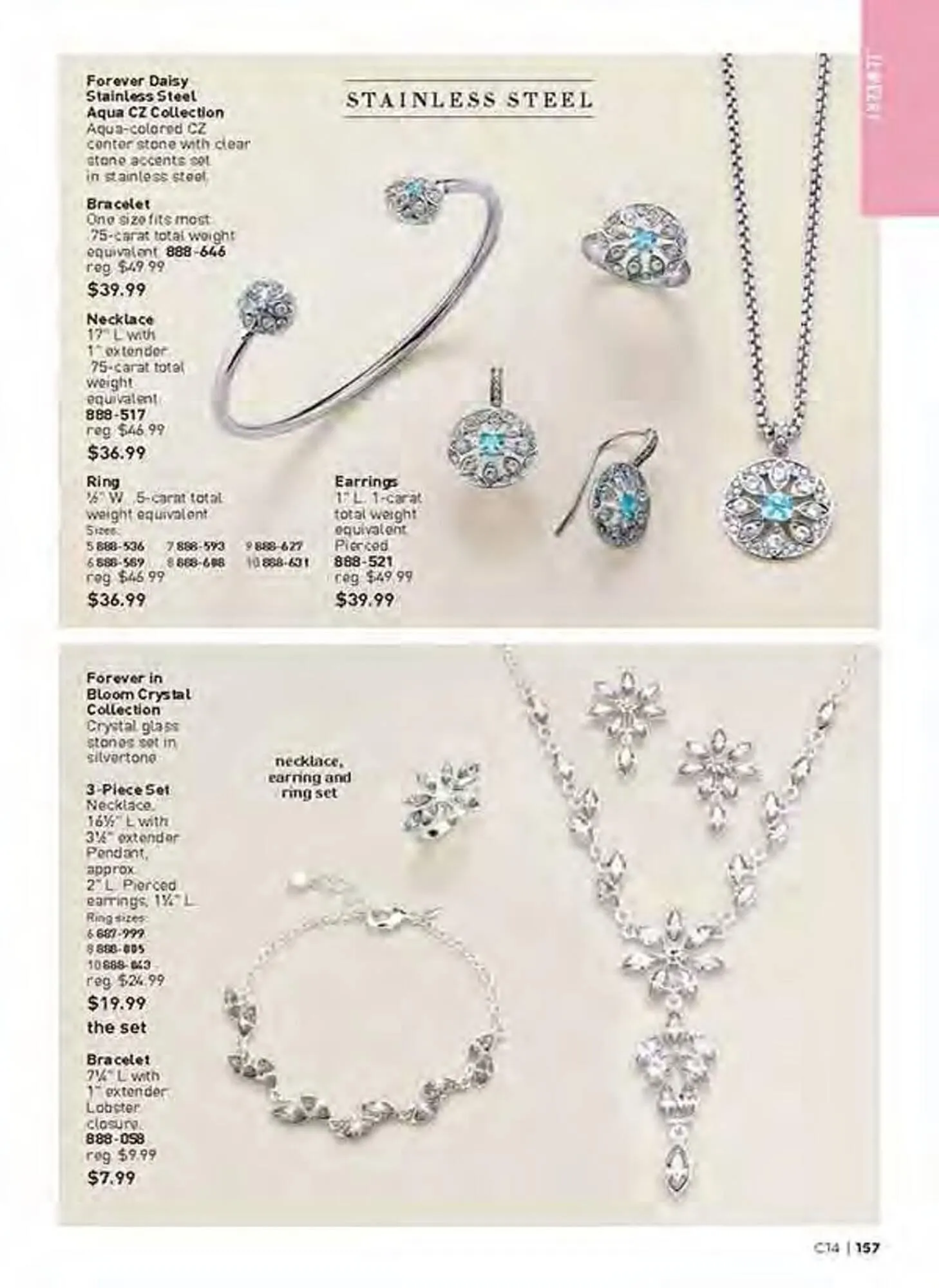 Avon catalogue - Catalogue valid from 10 June to 15 July 2025 - page 157