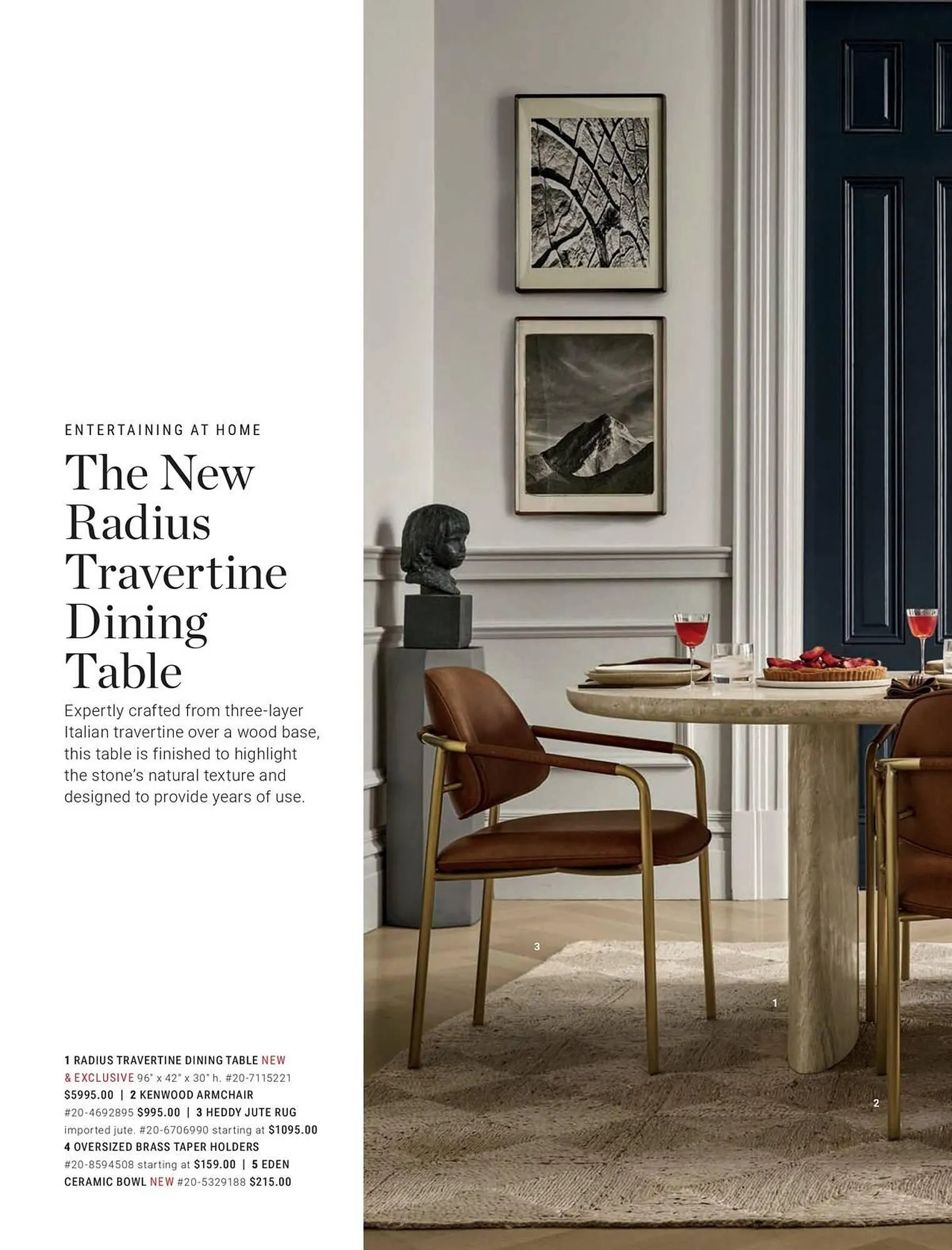 Williams-Sonoma catalogue - Catalogue valid from 25 August to 25 September 2025 - page 30