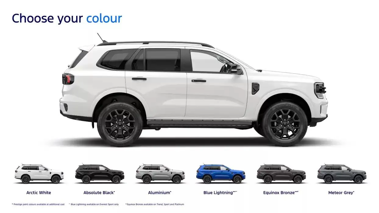 Everest - Catalogue valid from 7 January to 7 January 2026 - page 11