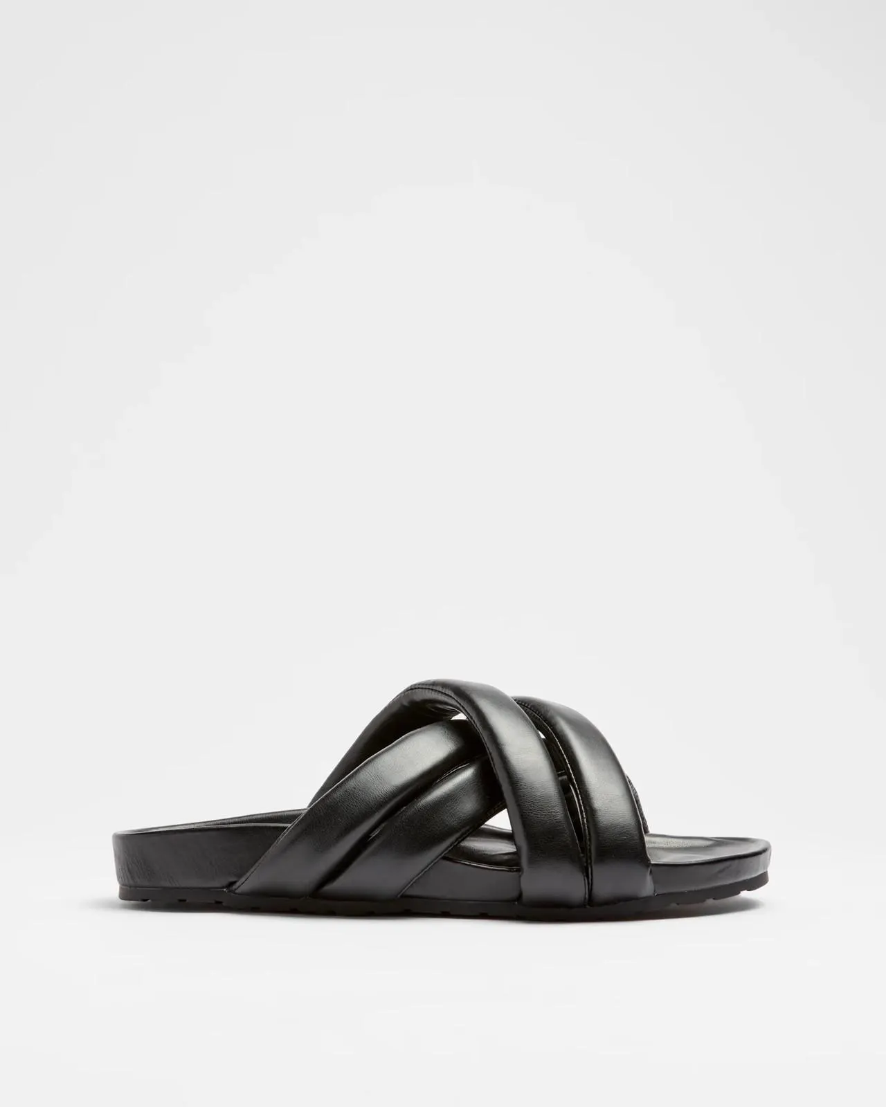 Womens Cross Over Sandal - Laia