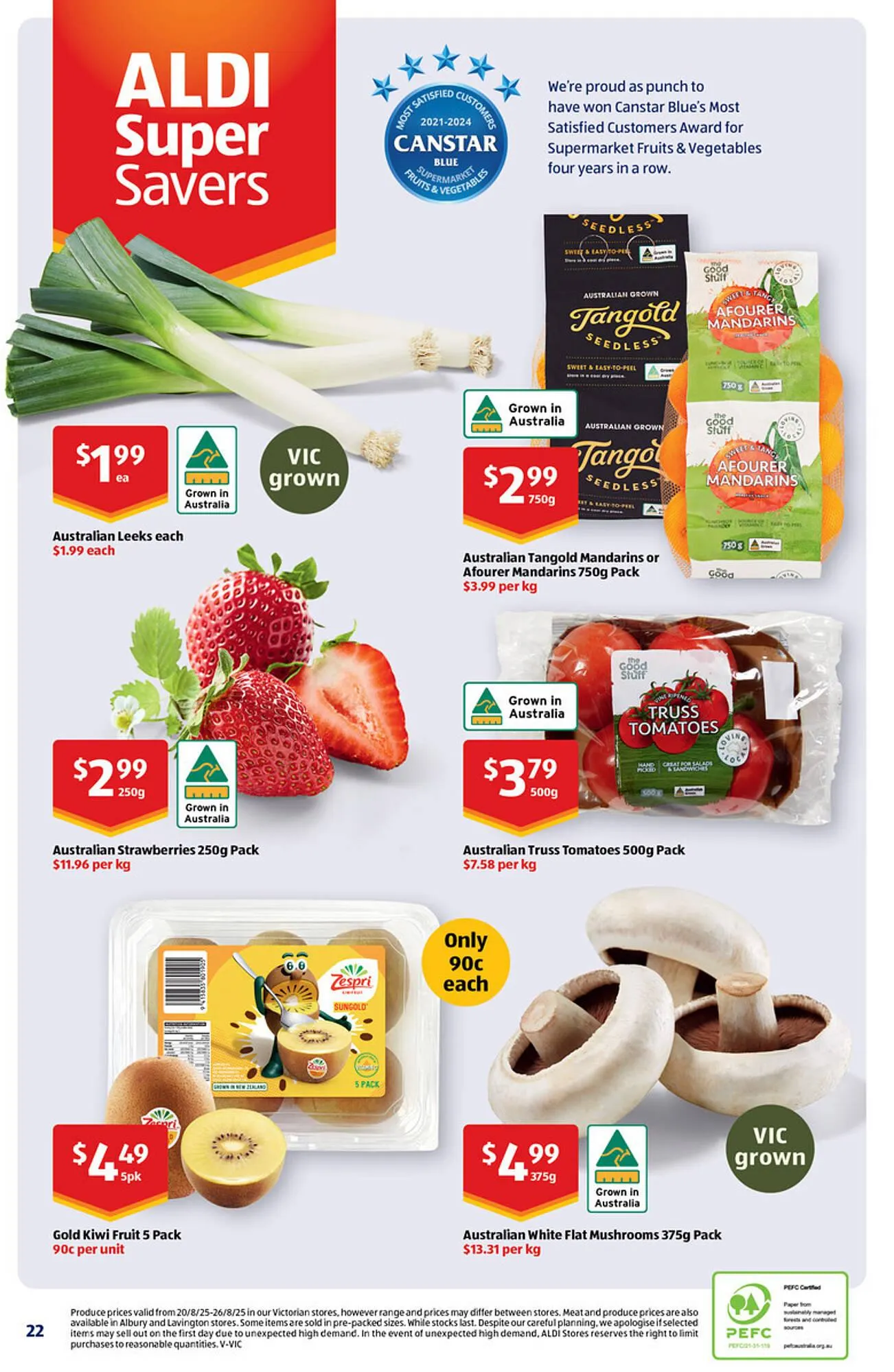 ALDI catalogue - Catalogue valid from 27 August to 2 September 2025 - page 36
