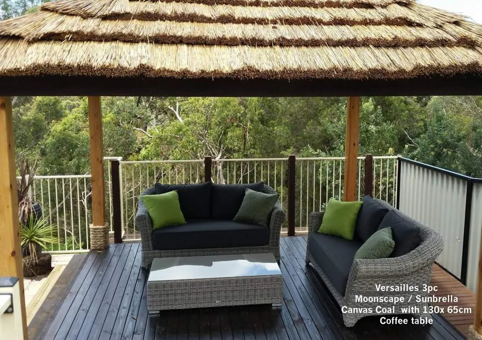 Versailles Lounge - Catalogue valid from 13 May to 31 March 2025 - page 20