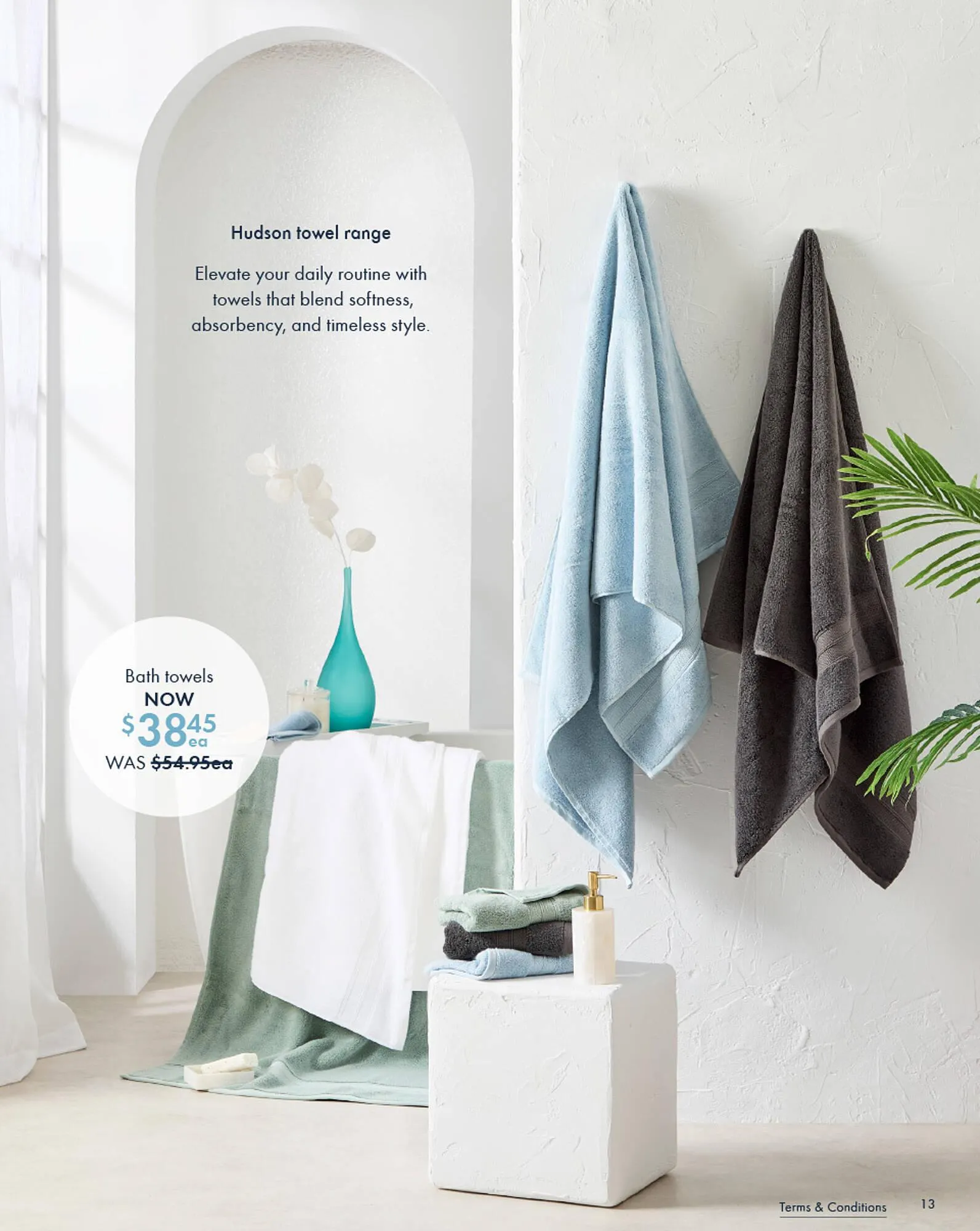 Pillow Talk catalogue - Catalogue valid from 10 October to 26 October 2025 - page 20