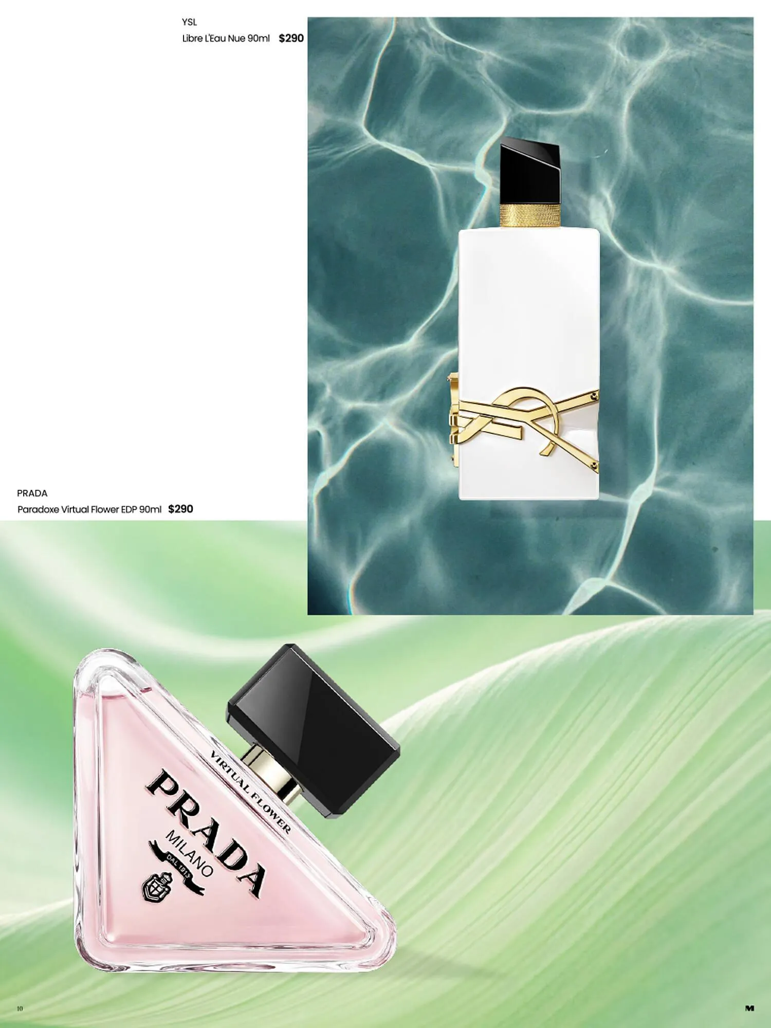 Myer catalogue - Catalogue valid from 22 April to 11 May 2025 - page 10