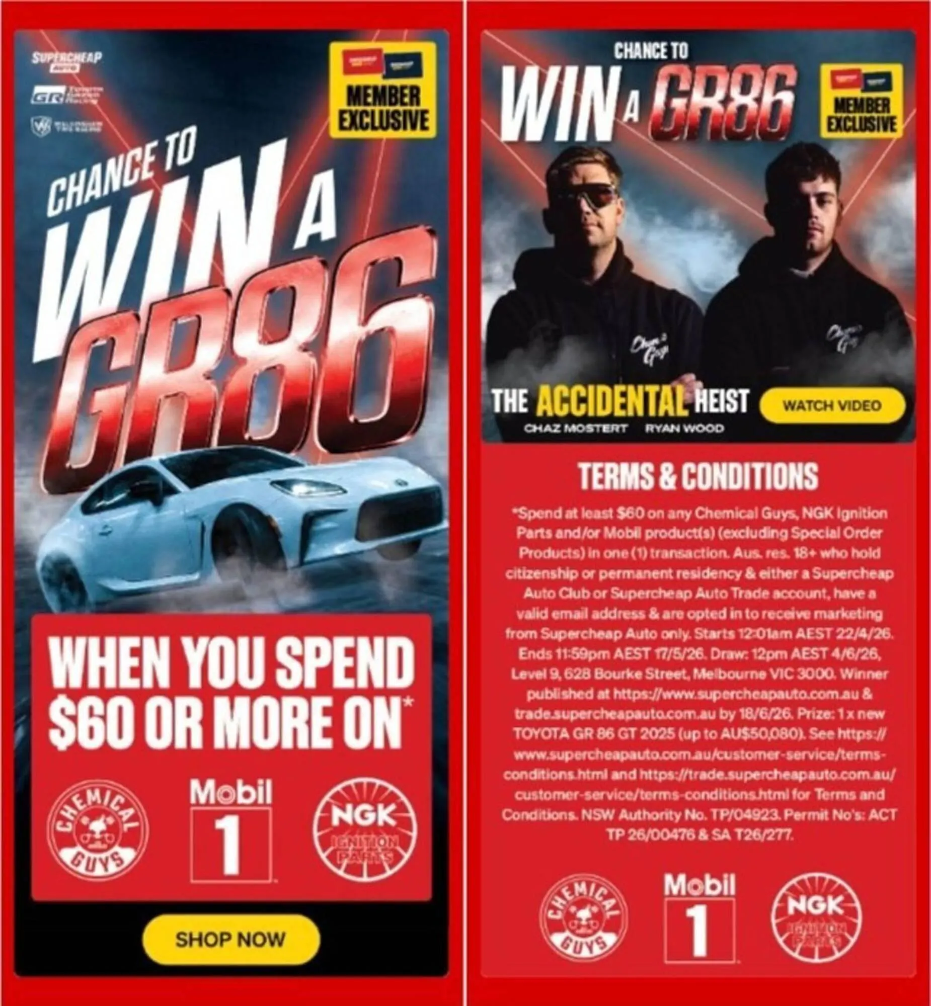 SuperCheap Auto catalogue - Catalogue valid from 6 May to 17 May 2026 - page 11