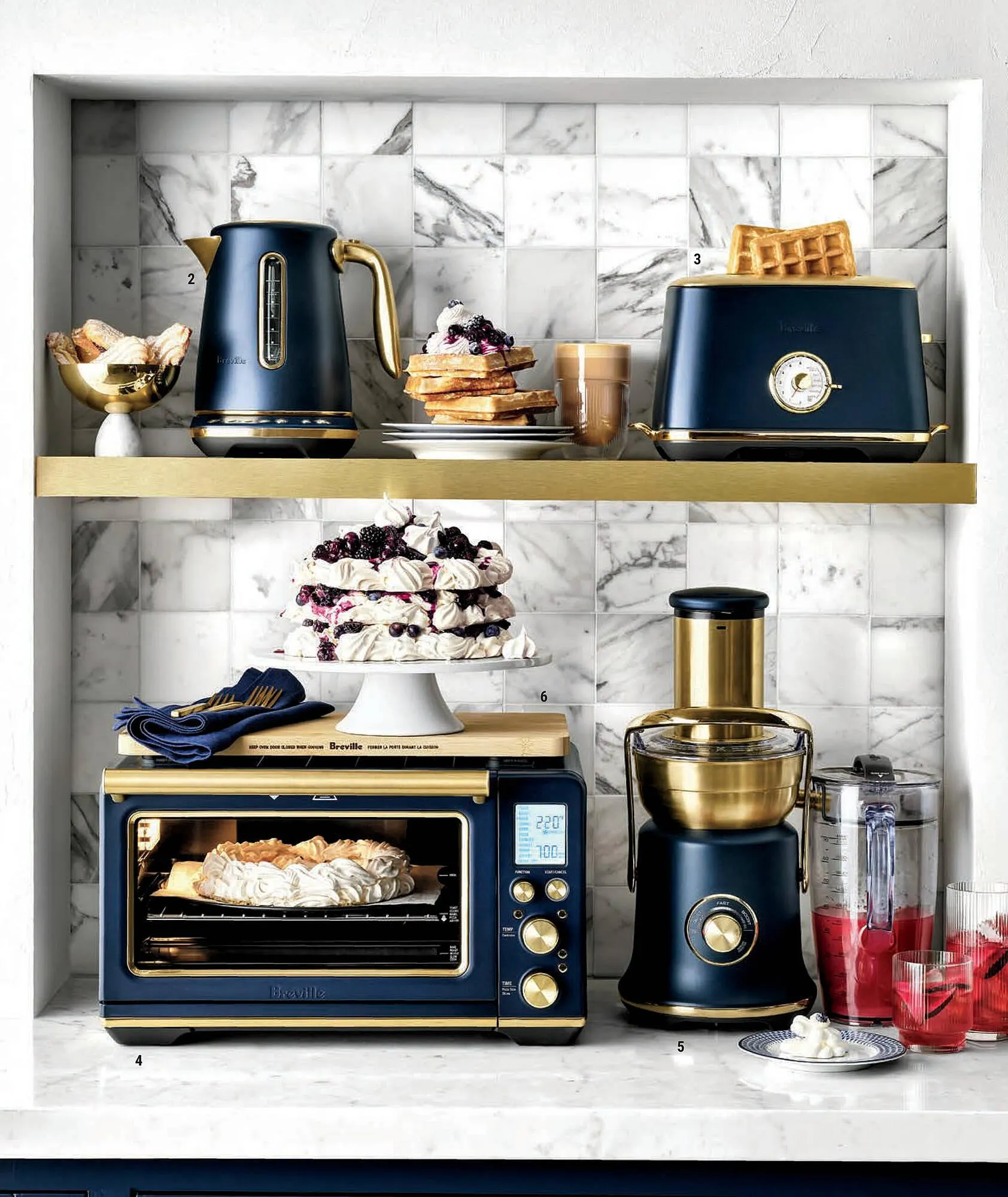 Williams-Sonoma catalogue - Catalogue valid from 1 June to 30 June 2025 - page 47