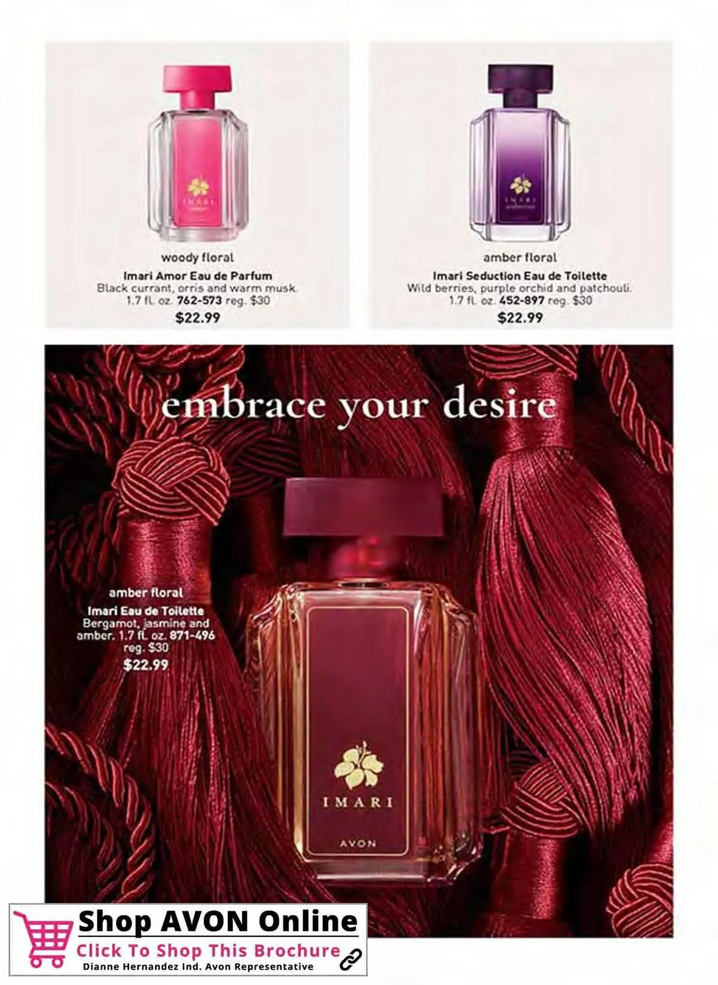 Avon catalogue - Catalogue valid from 21 July to 26 August 2025 - page 78