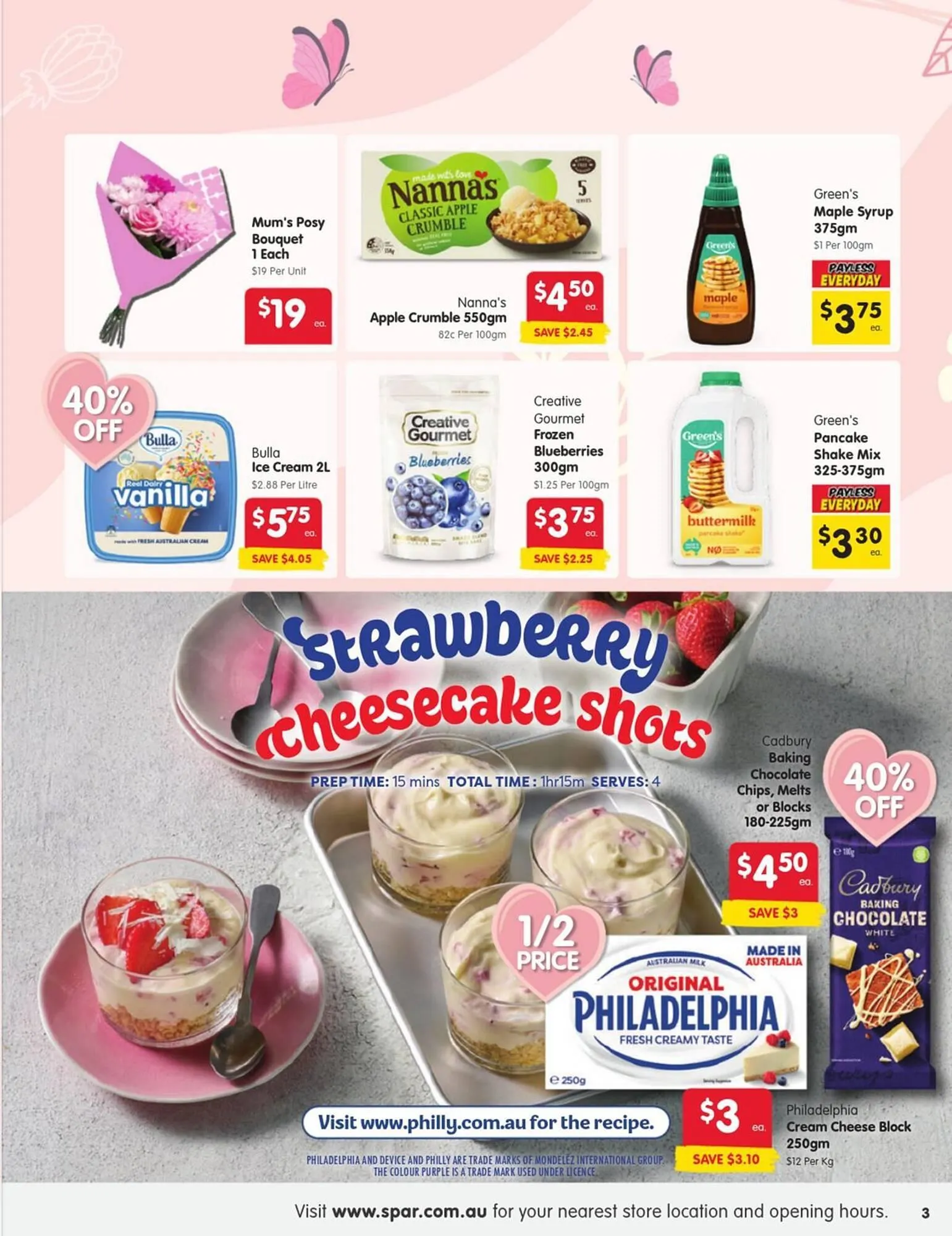 Spar catalogue - Catalogue valid from 6 May to 12 May 2026 - page 3