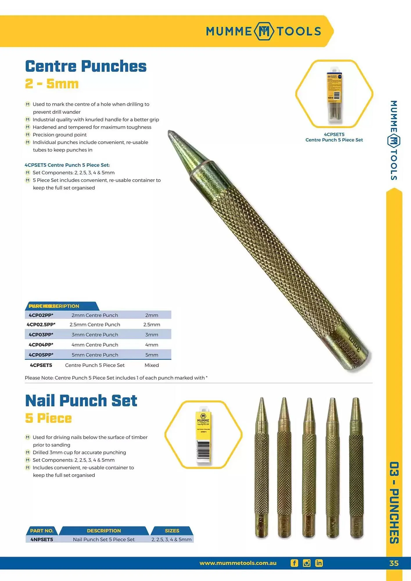 Kincrome catalogue - Catalogue valid from 5 November to 31 December 2025 - page 28