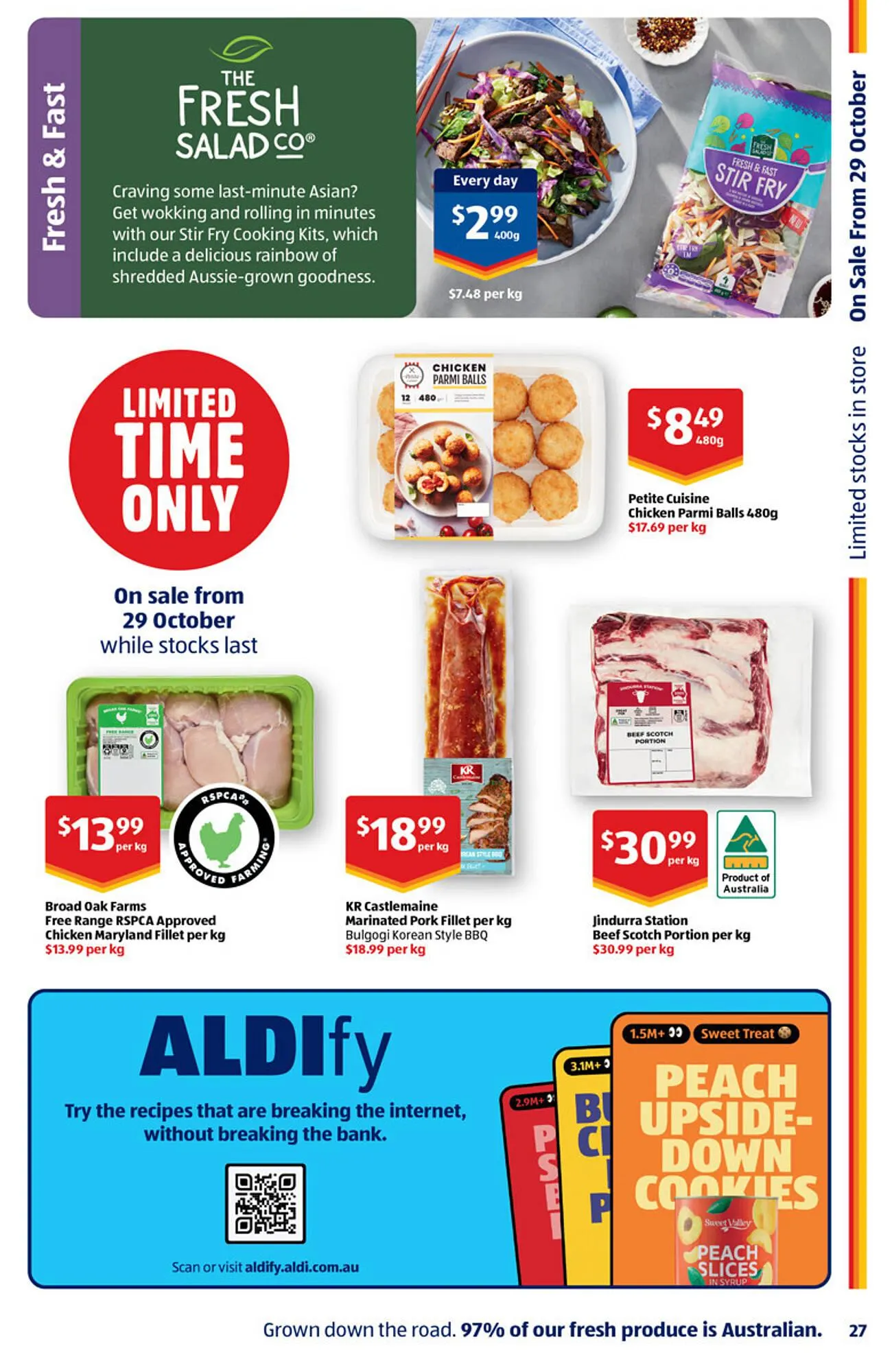 ALDI catalogue - Catalogue valid from 5 November to 11 November 2025 - page 39