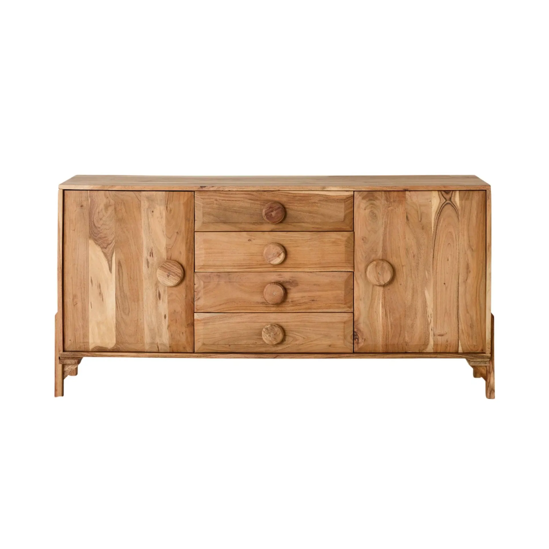 Fig Large Sideboard 155cm